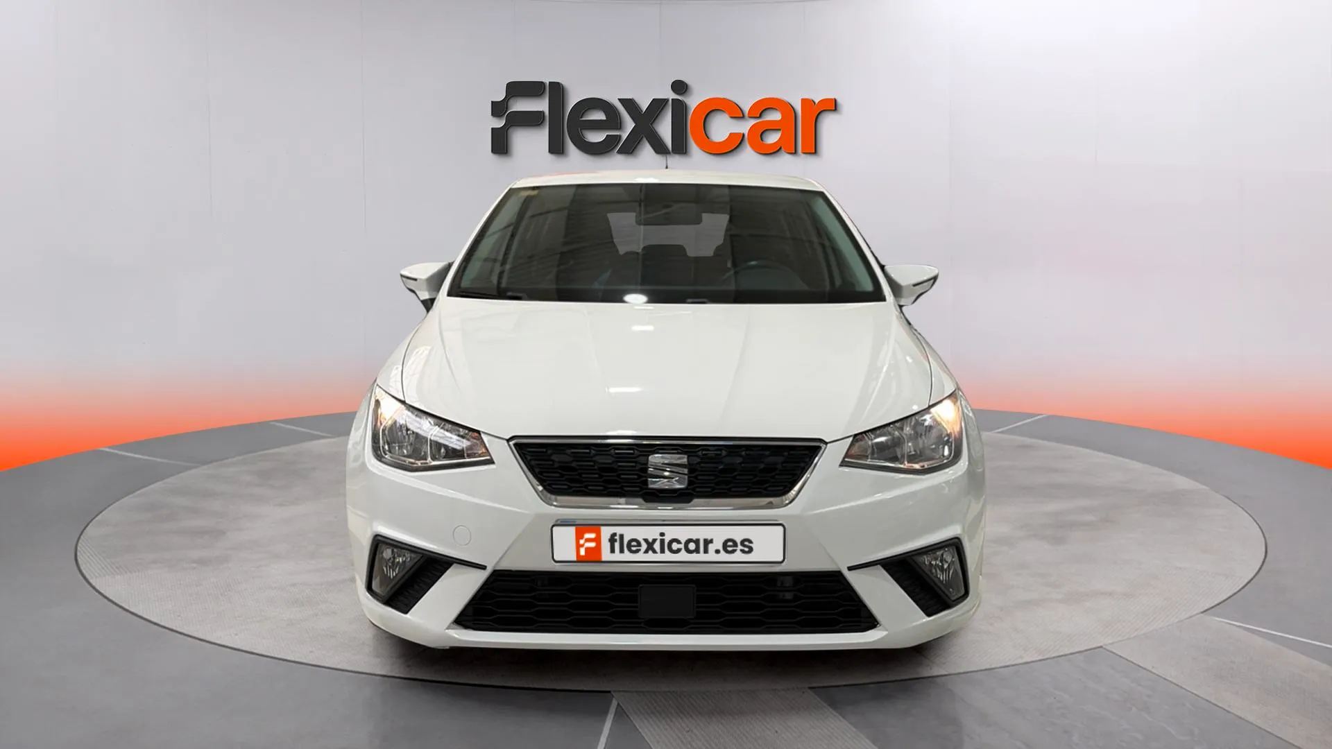 SEAT Ibiza 1.0 MPI Style - foto 2