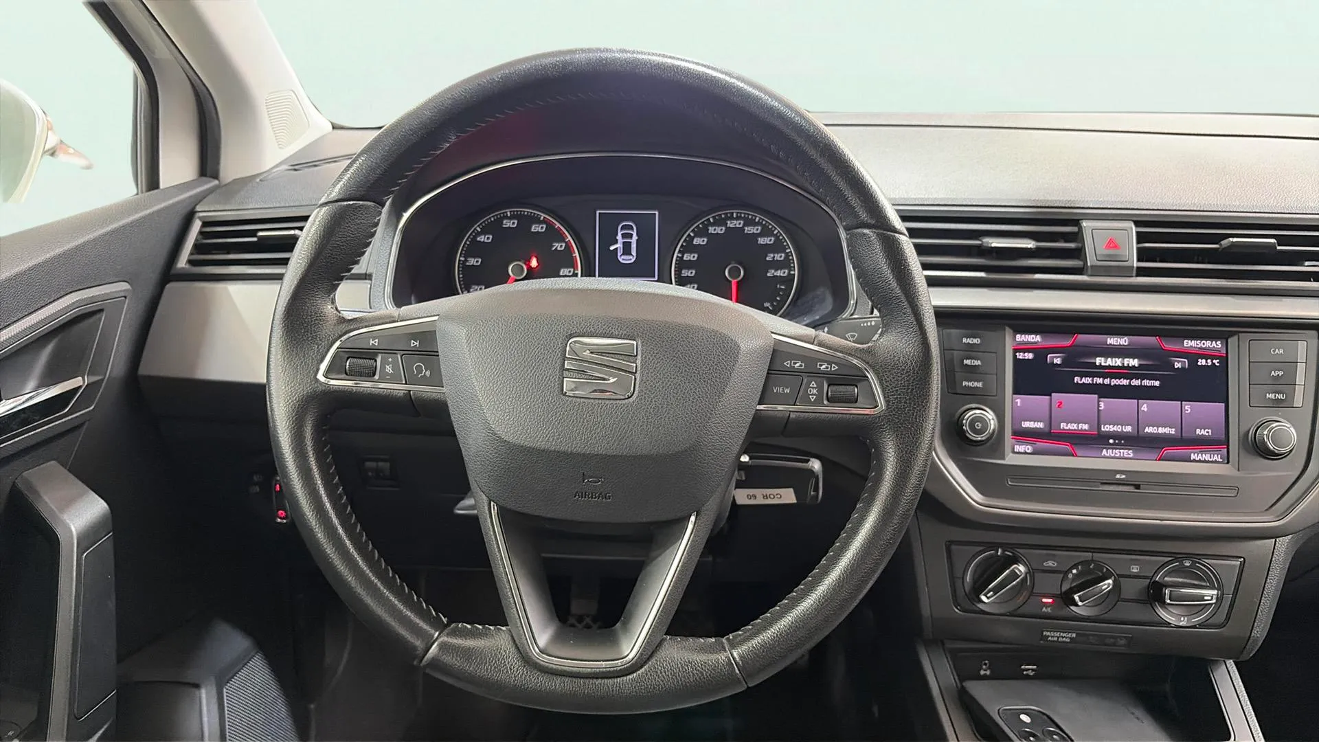 SEAT Ibiza 1.0 MPI Style - foto 14