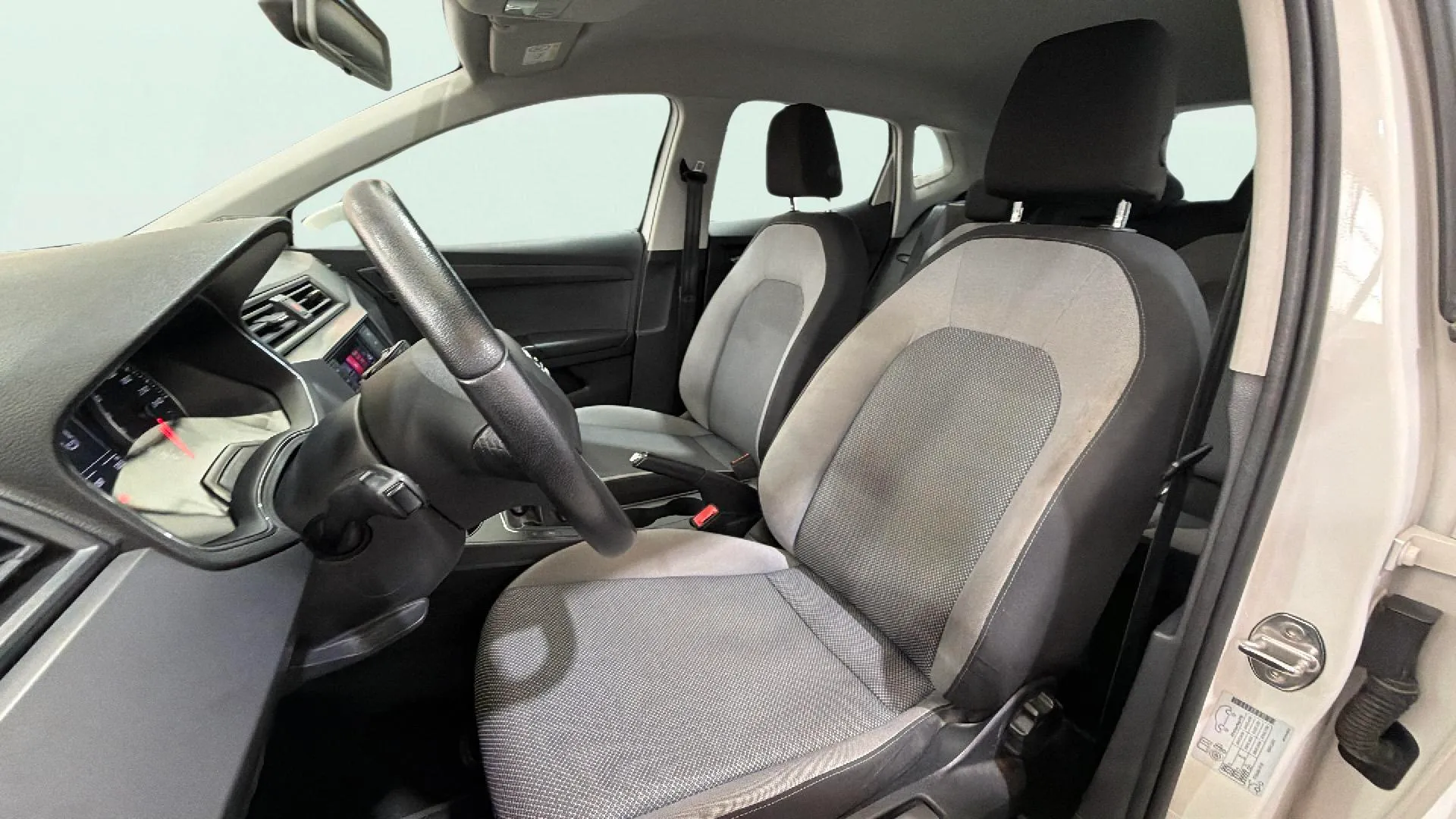 SEAT Ibiza 1.0 MPI Style - foto 24
