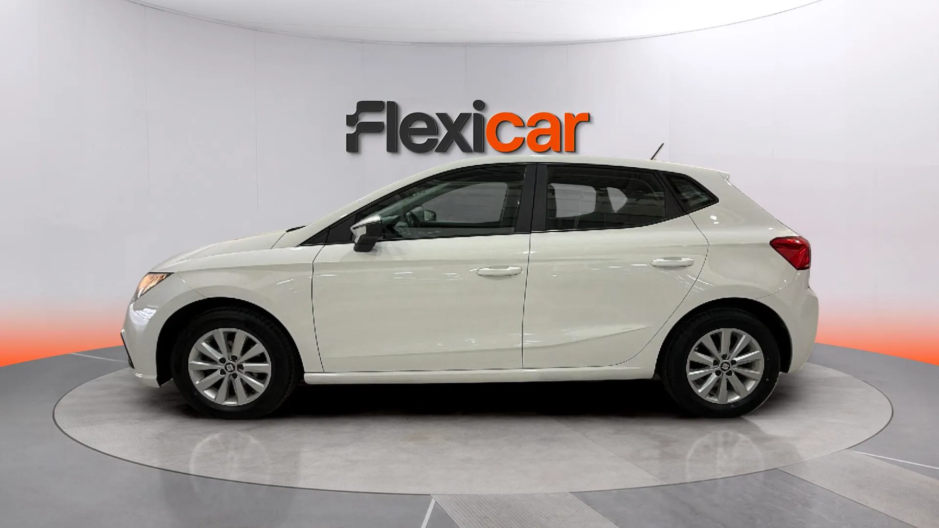 SEAT Ibiza 1.0 MPI Style - foto 4