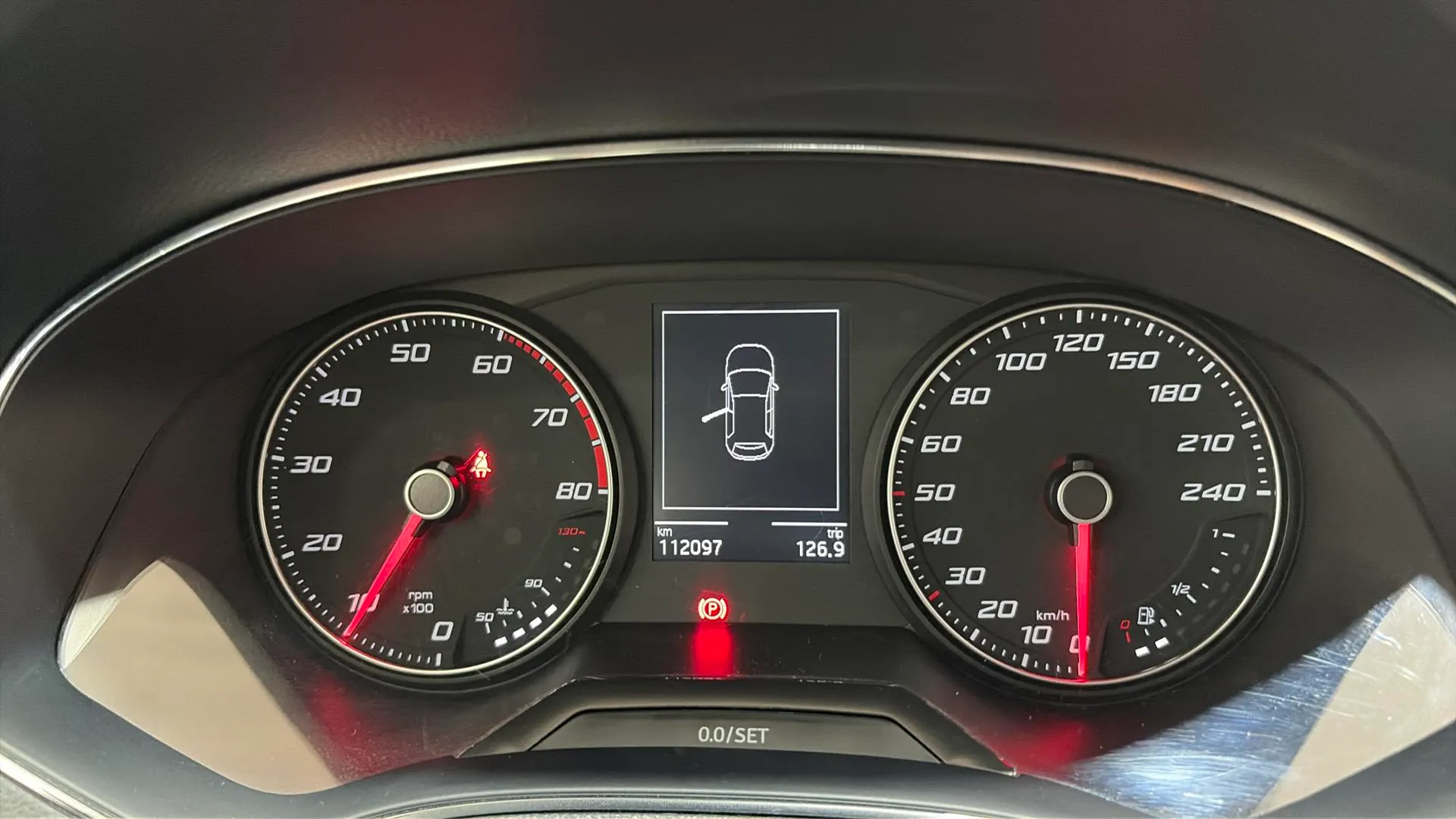 SEAT Ibiza 1.0 MPI Style - foto 15