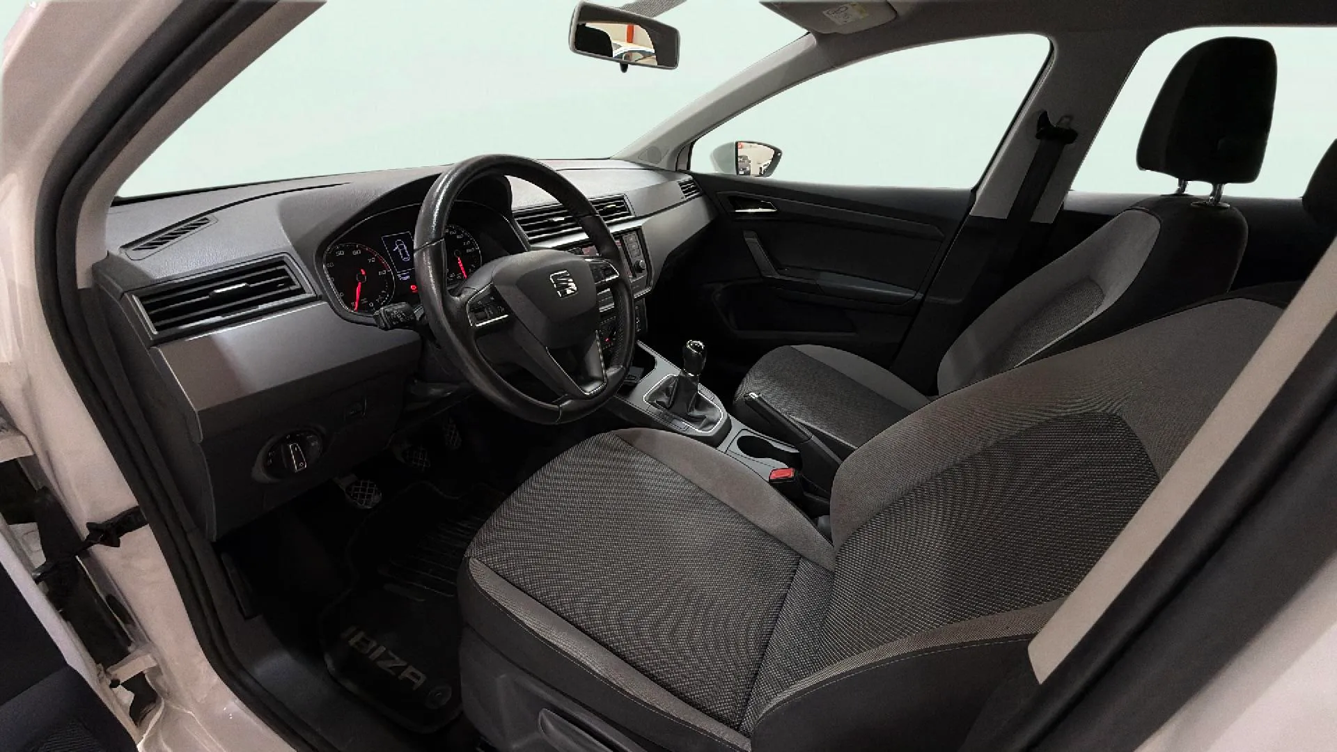 SEAT Ibiza 1.0 MPI Style - foto 12