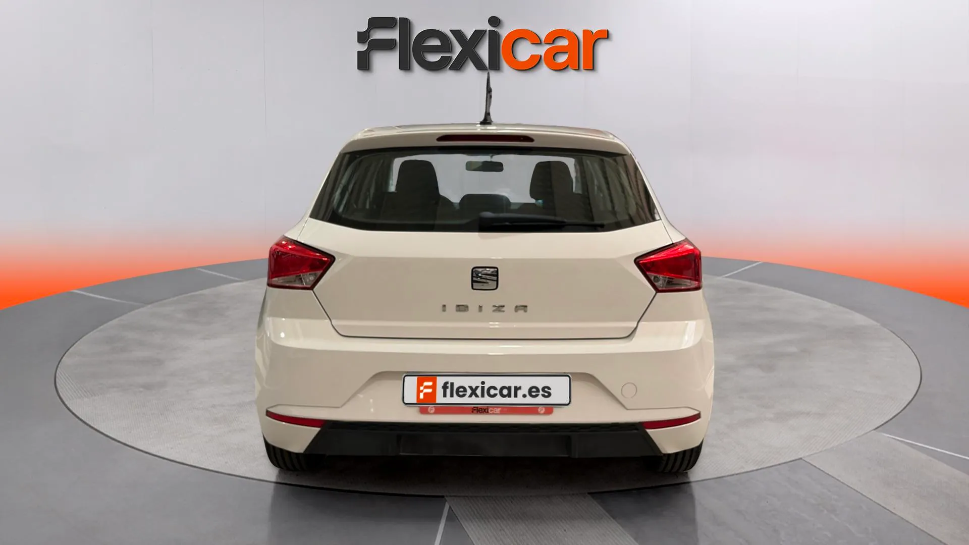 SEAT Ibiza 1.0 MPI Style - foto 3