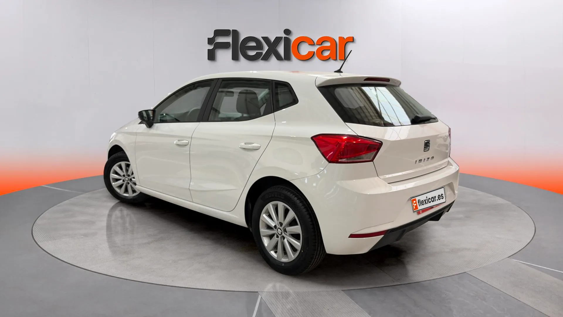 SEAT Ibiza 1.0 MPI Style - foto 5