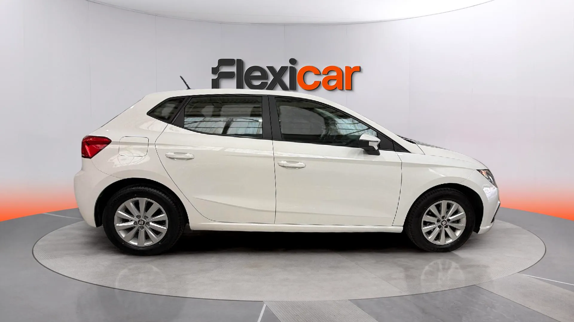 SEAT Ibiza 1.0 MPI Style - foto 8