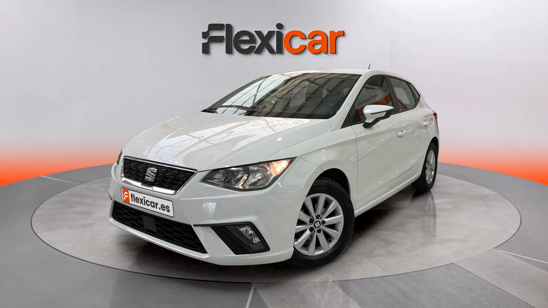SEAT Ibiza 1.0 MPI Style - foto 6