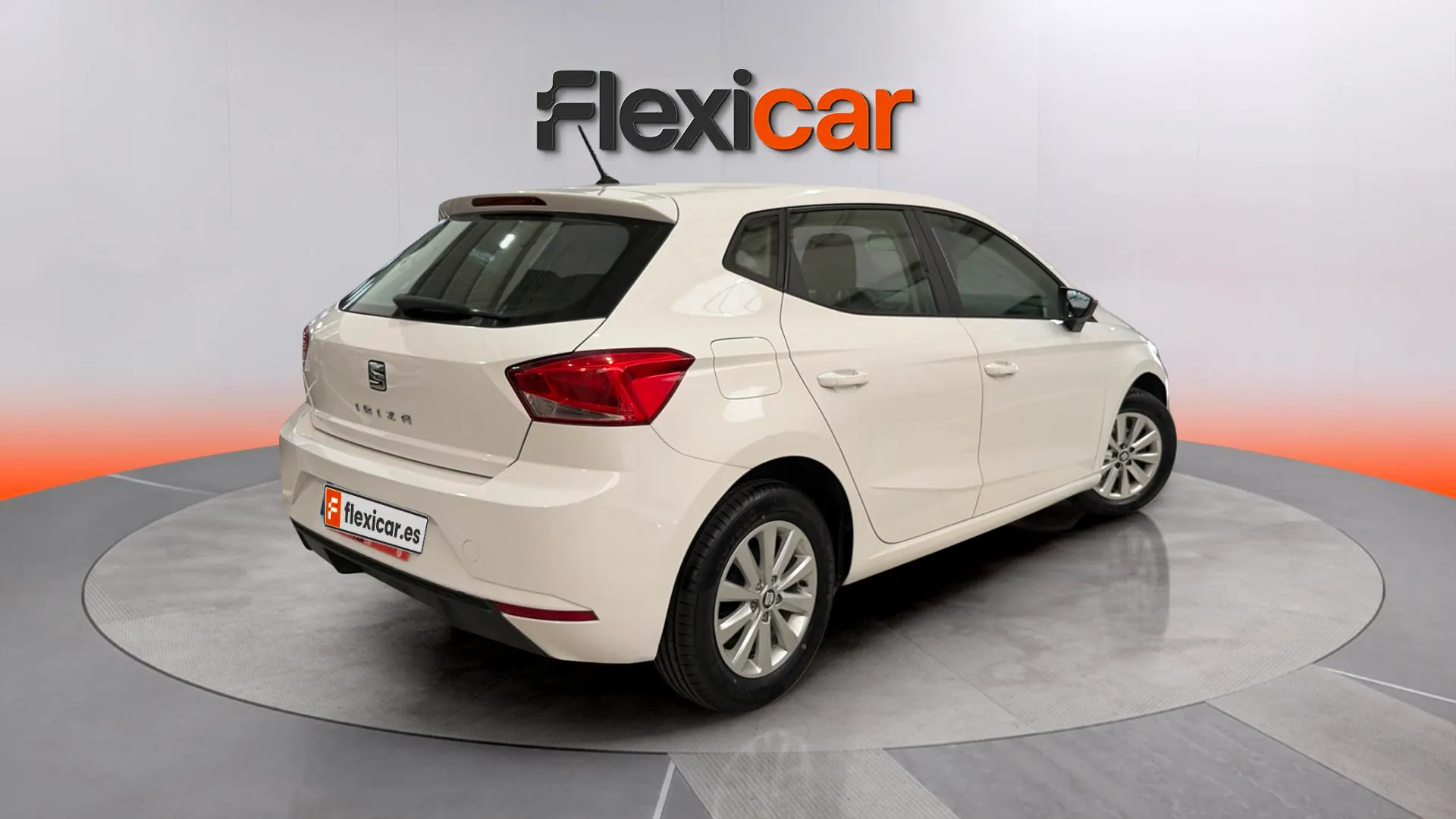 SEAT Ibiza 1.0 MPI Style - foto 7