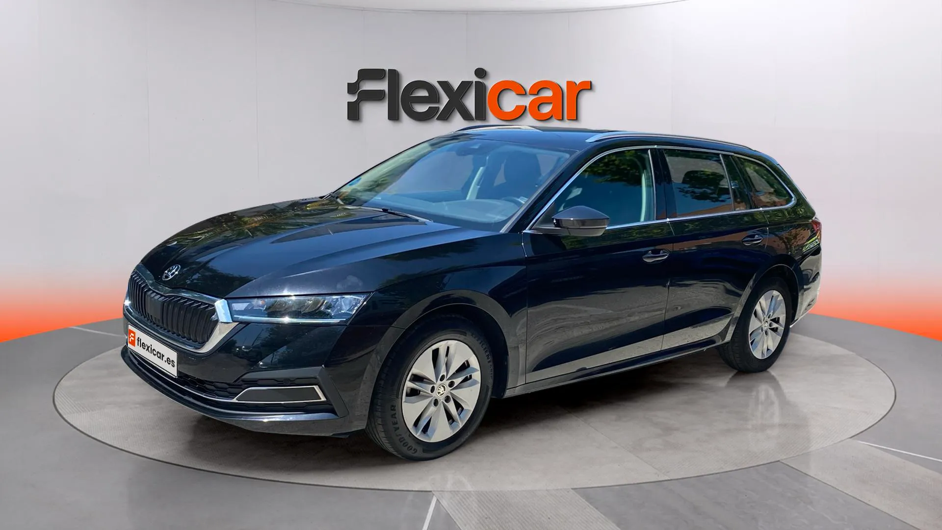 Škoda Octavia Combi 1.5 TSI DSG m-HEV Ambit Plus - foto 2