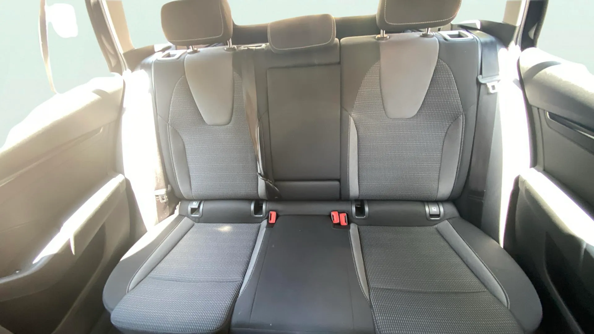 Škoda Octavia Combi 1.5 TSI DSG m-HEV Ambit Plus - foto 22