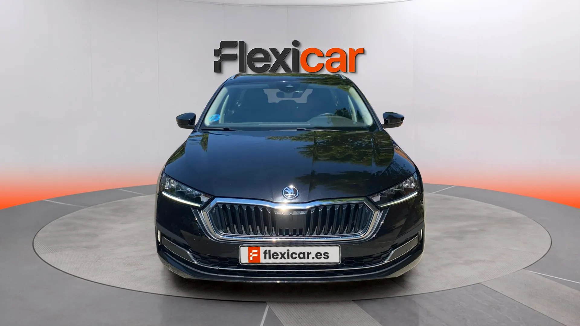 Škoda Octavia Combi 1.5 TSI DSG m-HEV Ambit Plus - foto 3