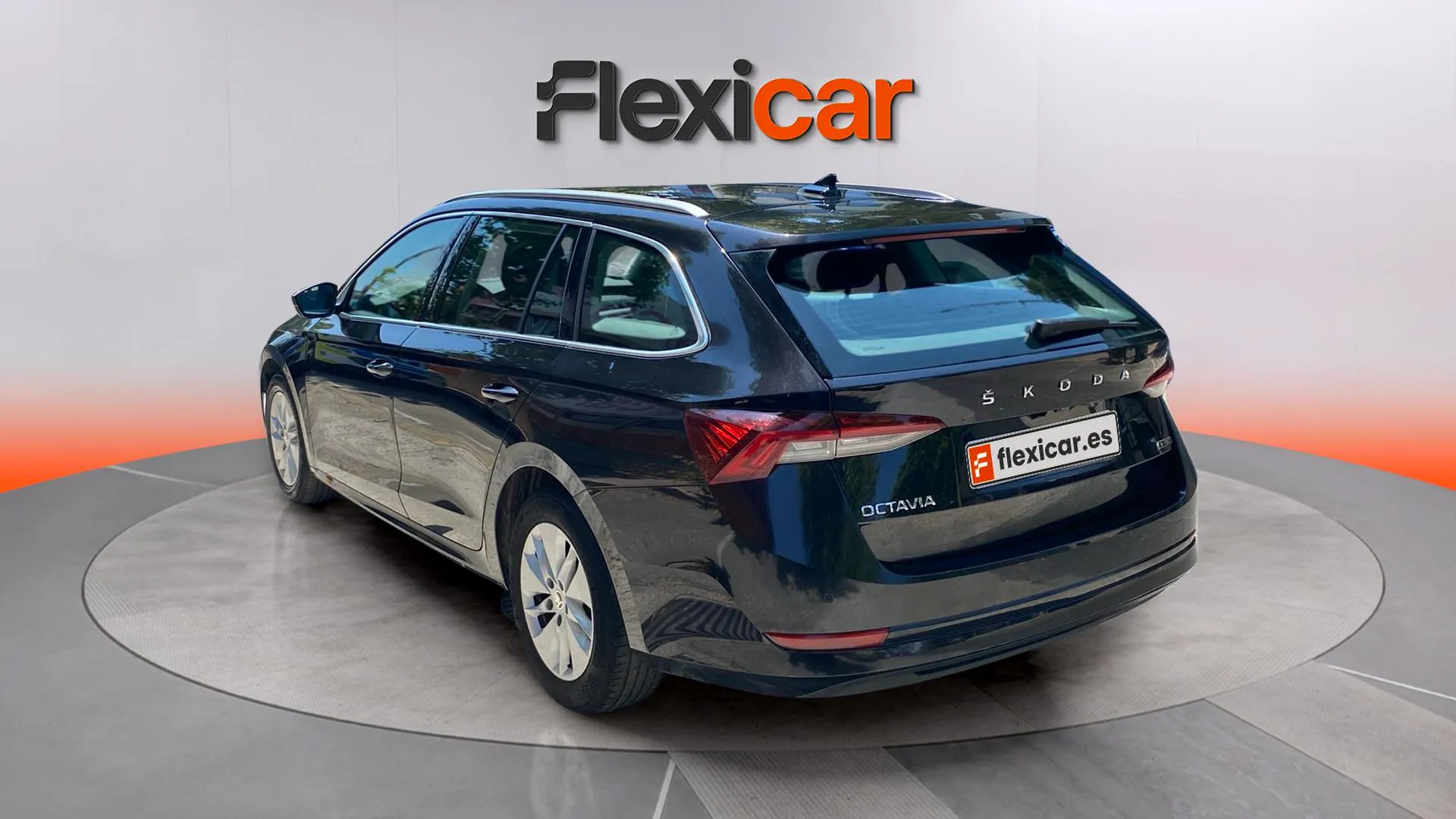 Škoda Octavia Combi 1.5 TSI DSG m-HEV Ambit Plus - foto 5