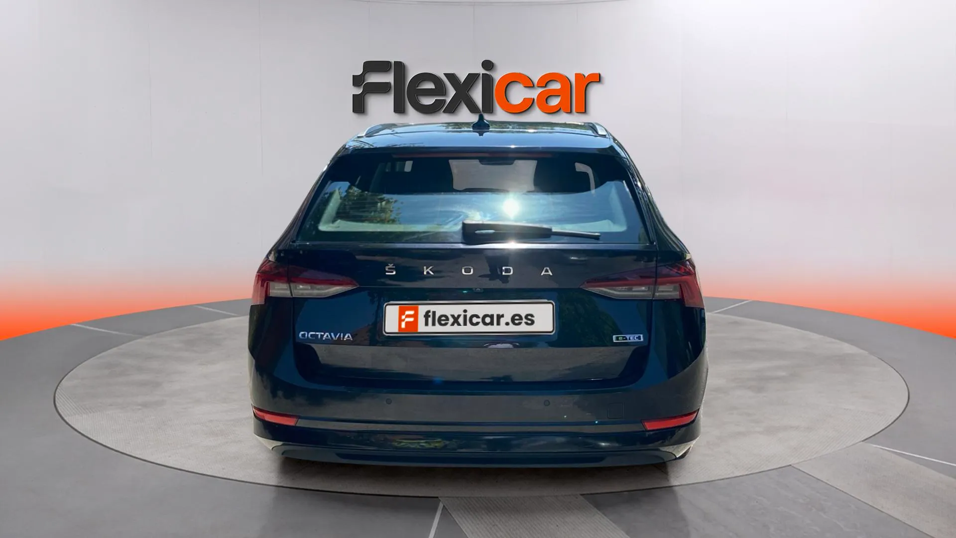 Škoda Octavia Combi 1.5 TSI DSG m-HEV Ambit Plus - foto 8