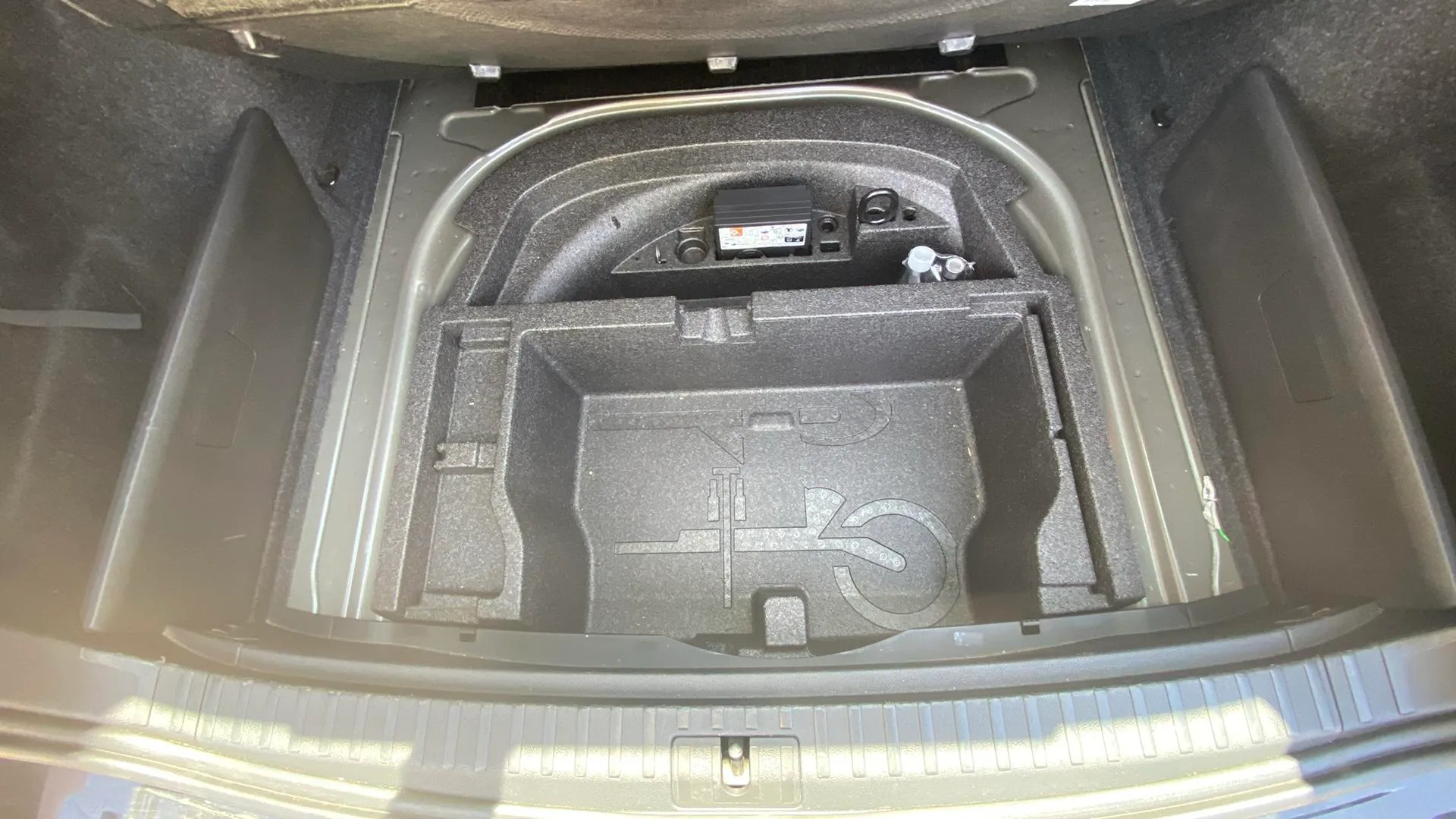 Škoda Octavia Combi 1.5 TSI DSG m-HEV Ambit Plus - foto 25