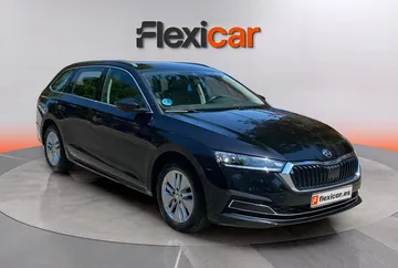 skoda octavia combi 15 tsi 110kw dsg m hev ambit plus hibrido no enchufable automatica mostoles 2 903000000274263