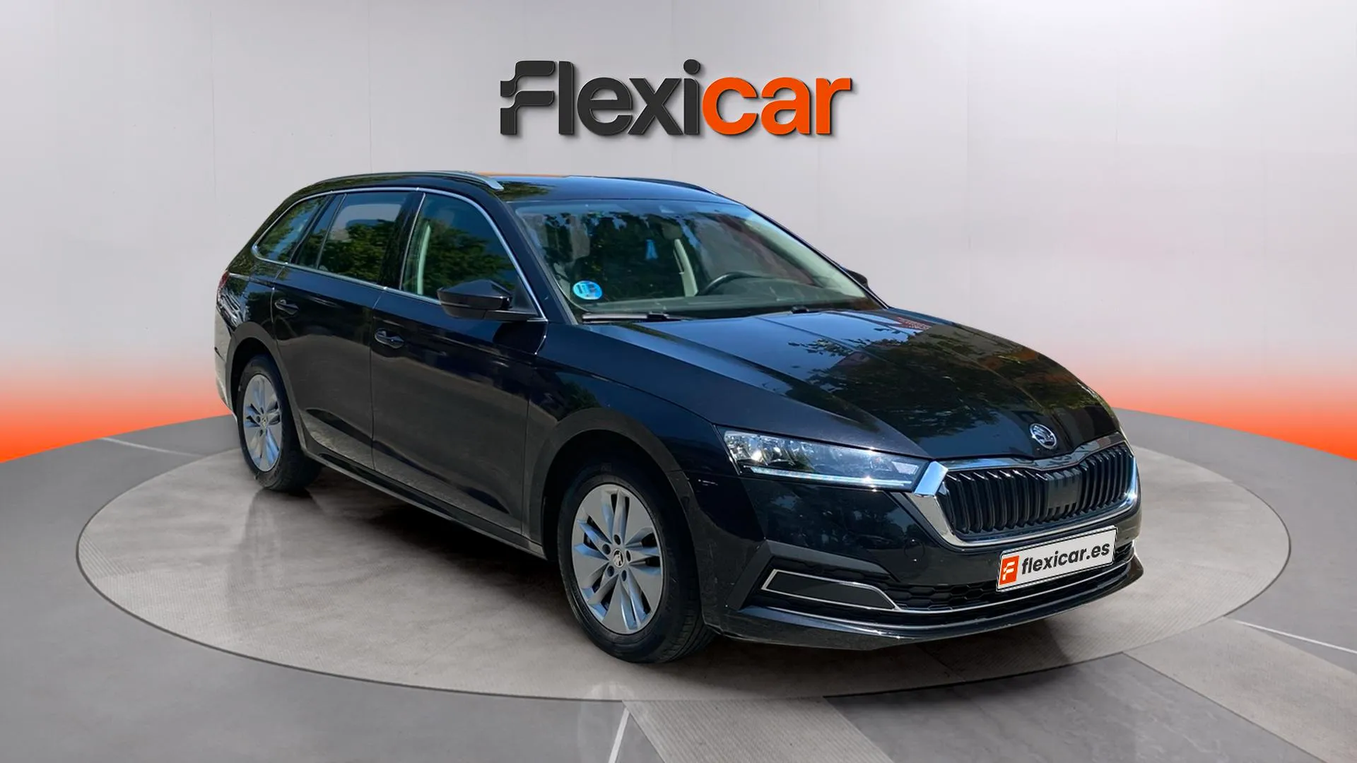 Škoda Octavia Combi 1.5 TSI DSG m-HEV Ambit Plus