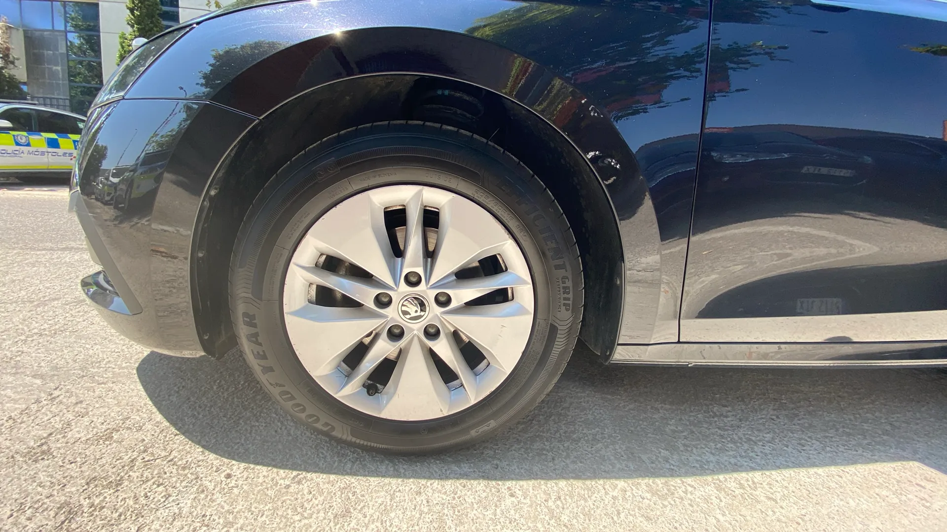 Škoda Octavia Combi 1.5 TSI DSG m-HEV Ambit Plus - foto 27