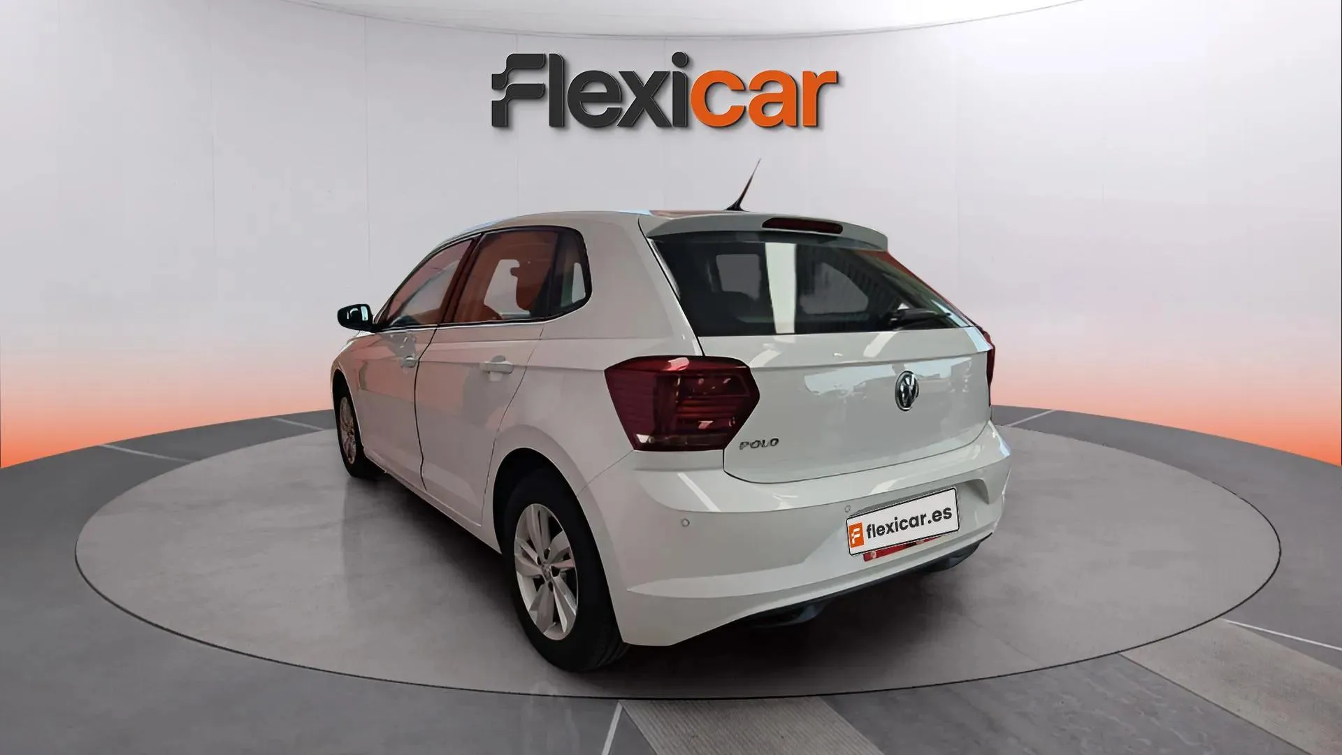 Volkswagen Polo Advance 1.0 TSI - foto 5