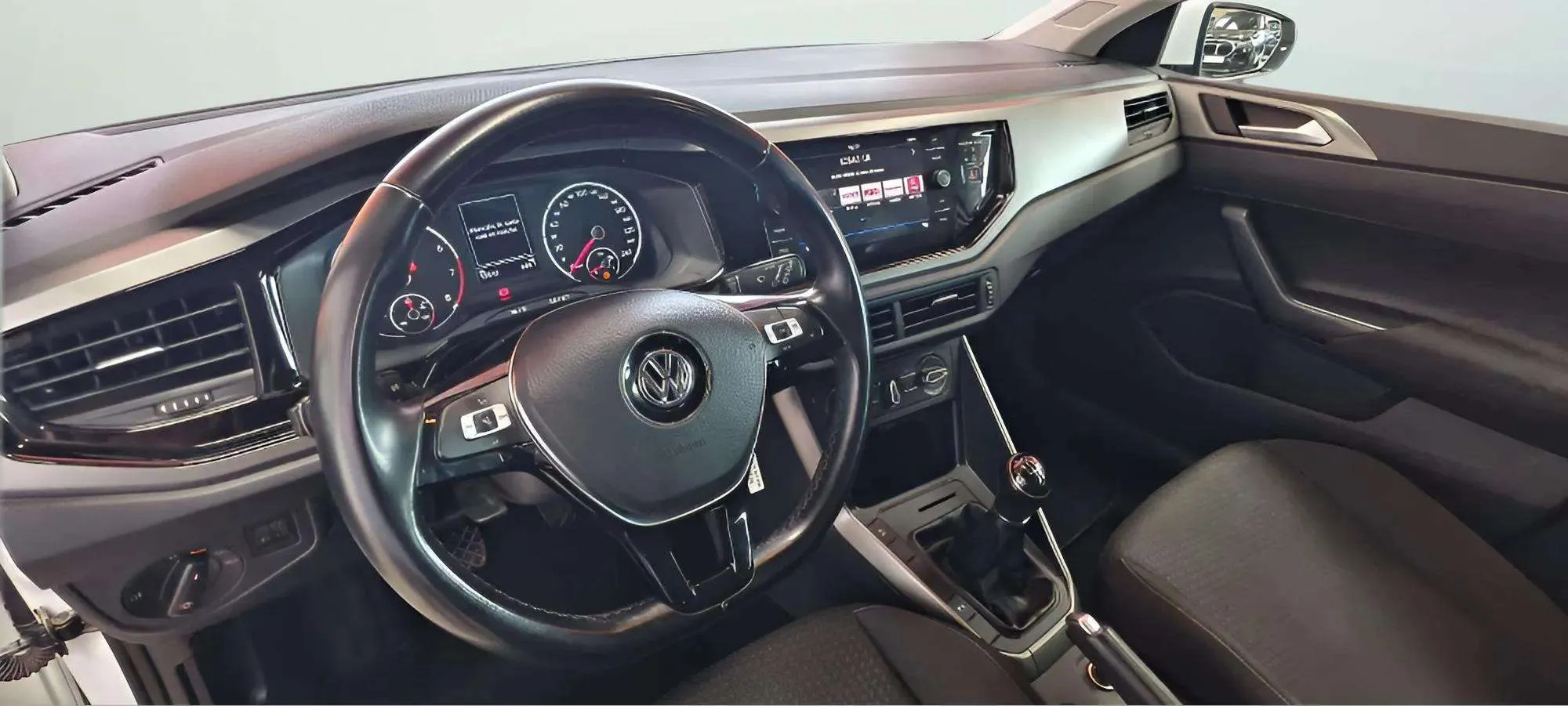 Volkswagen Polo Advance 1.0 TSI - foto 10