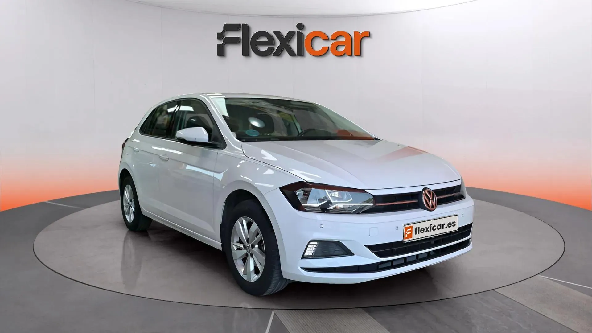 Volkswagen Polo Advance 1.0 TSI