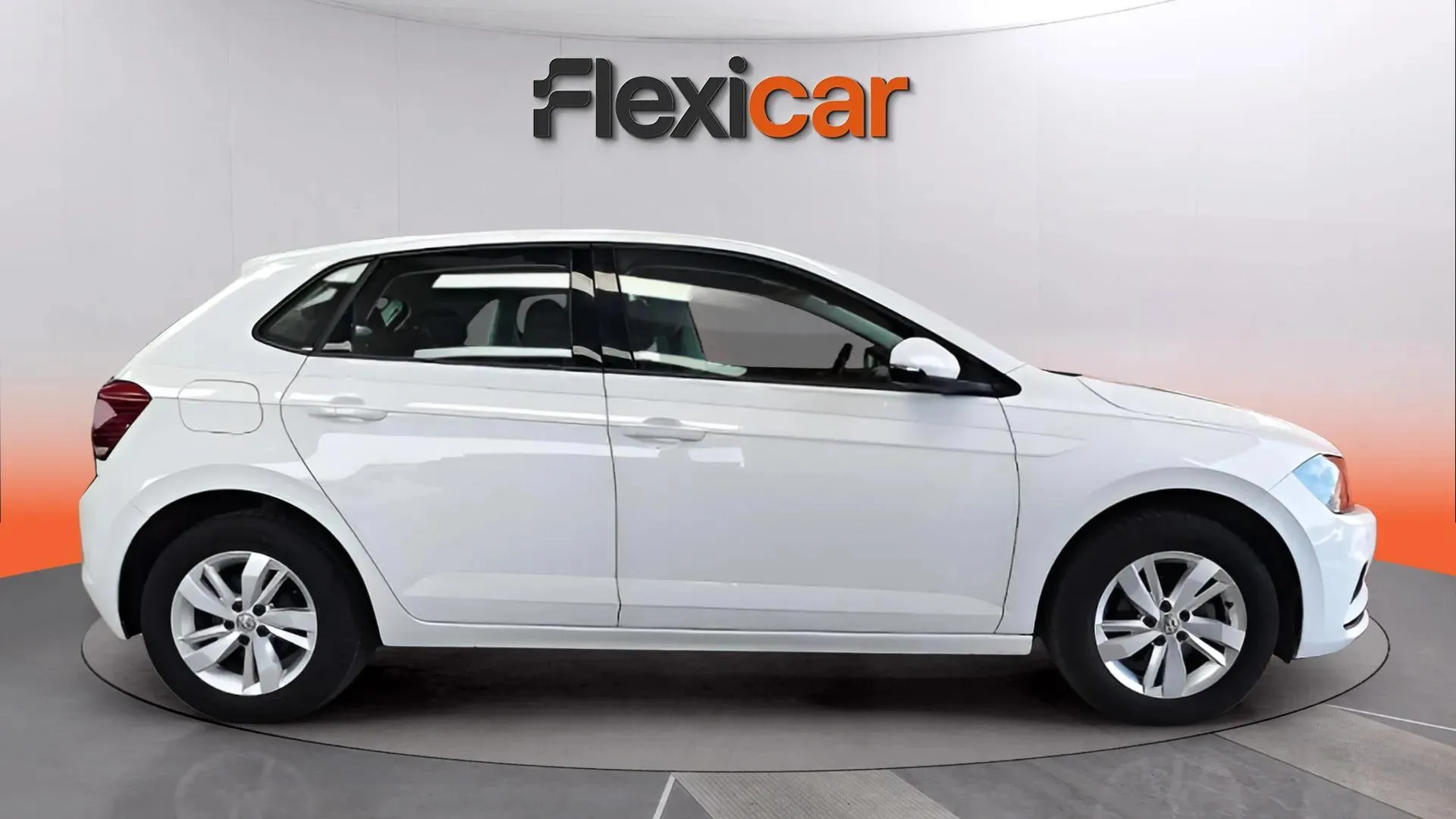 Volkswagen Polo Advance 1.0 TSI - foto 2