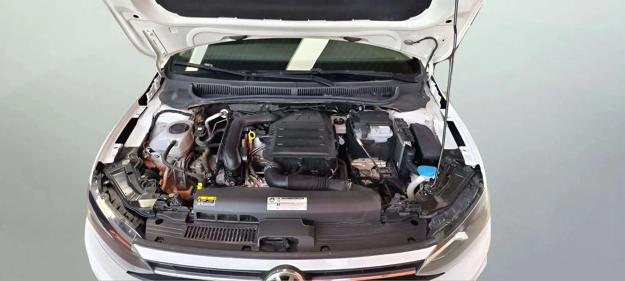 Volkswagen Polo Advance 1.0 TSI - foto 15
