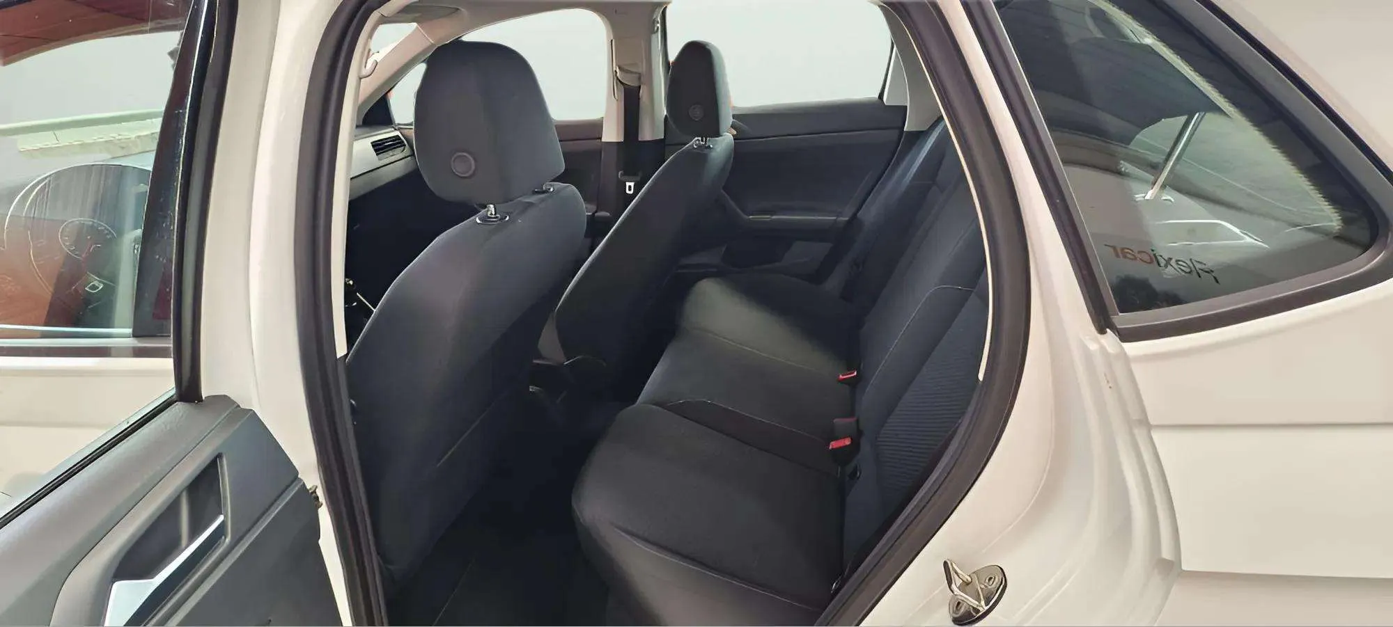 Volkswagen Polo Advance 1.0 TSI - foto 9