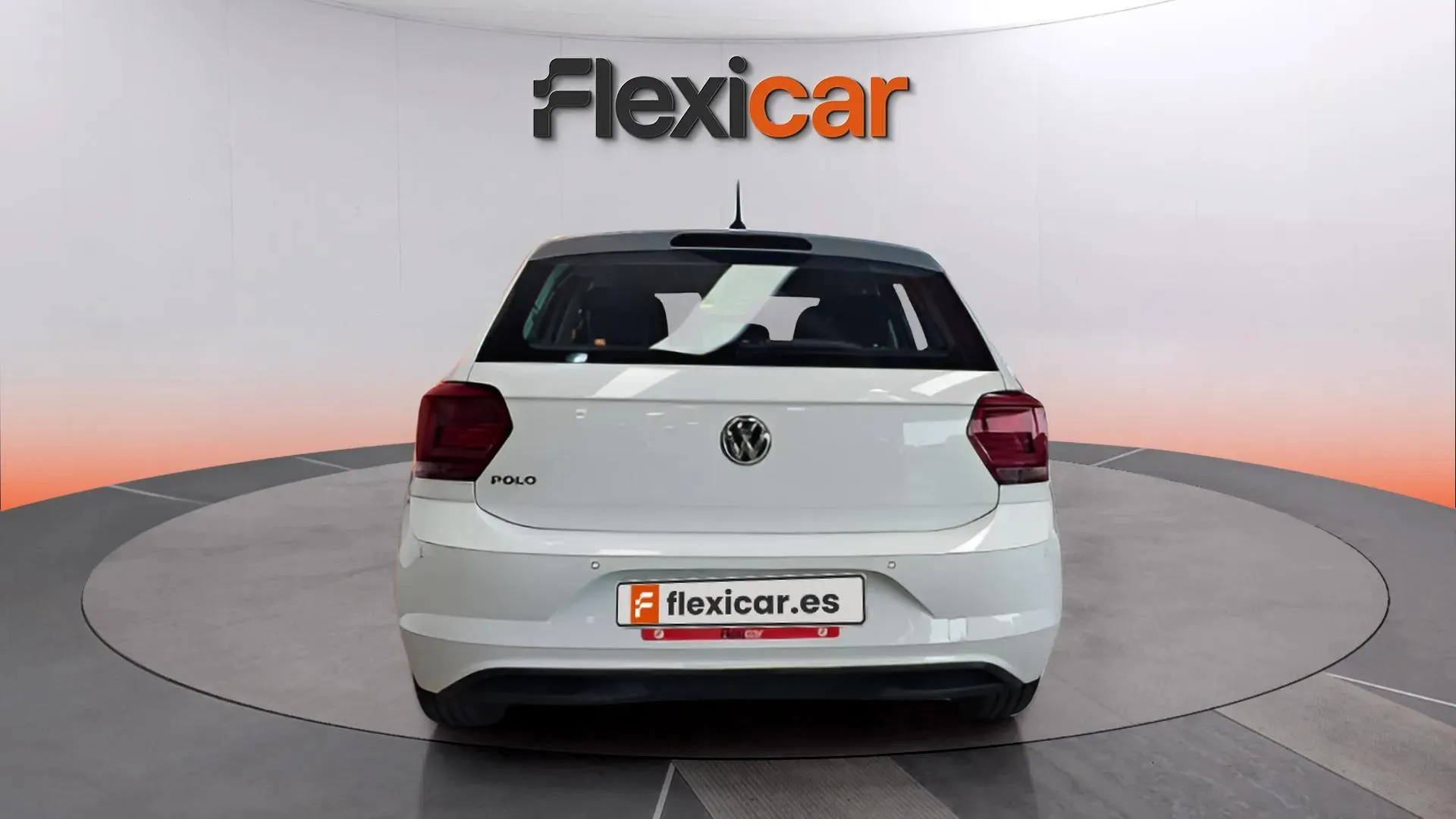 Volkswagen Polo Advance 1.0 TSI - foto 4