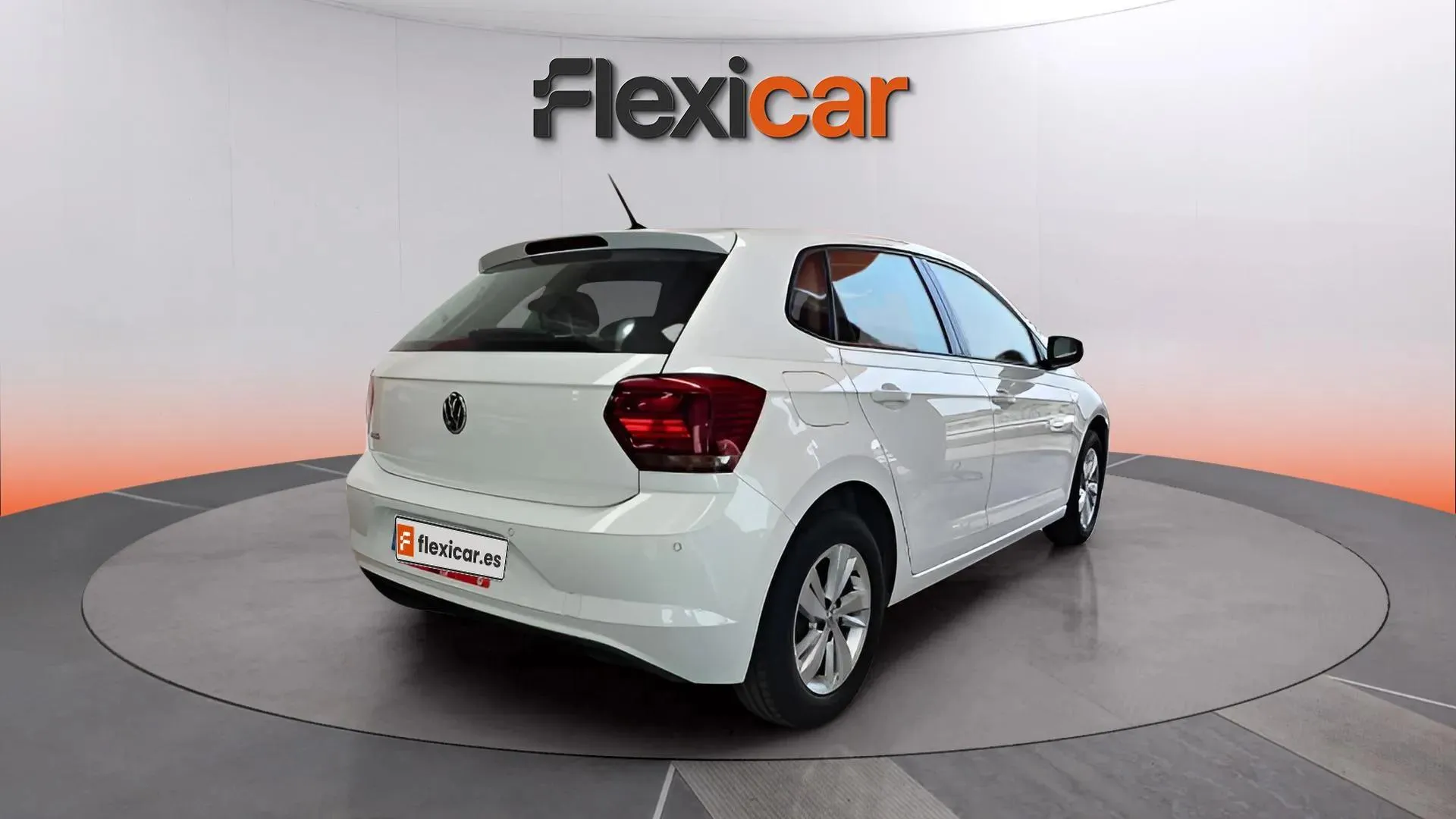 Volkswagen Polo Advance 1.0 TSI - foto 3