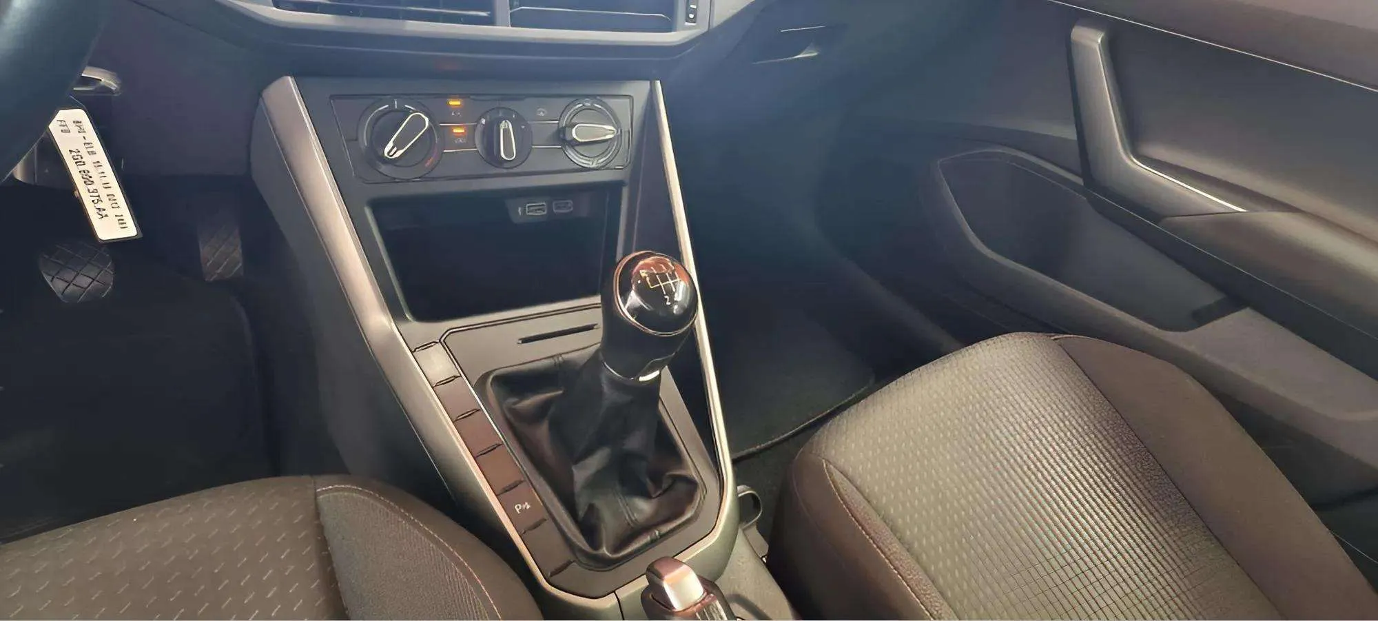Volkswagen Polo Advance 1.0 TSI - foto 13