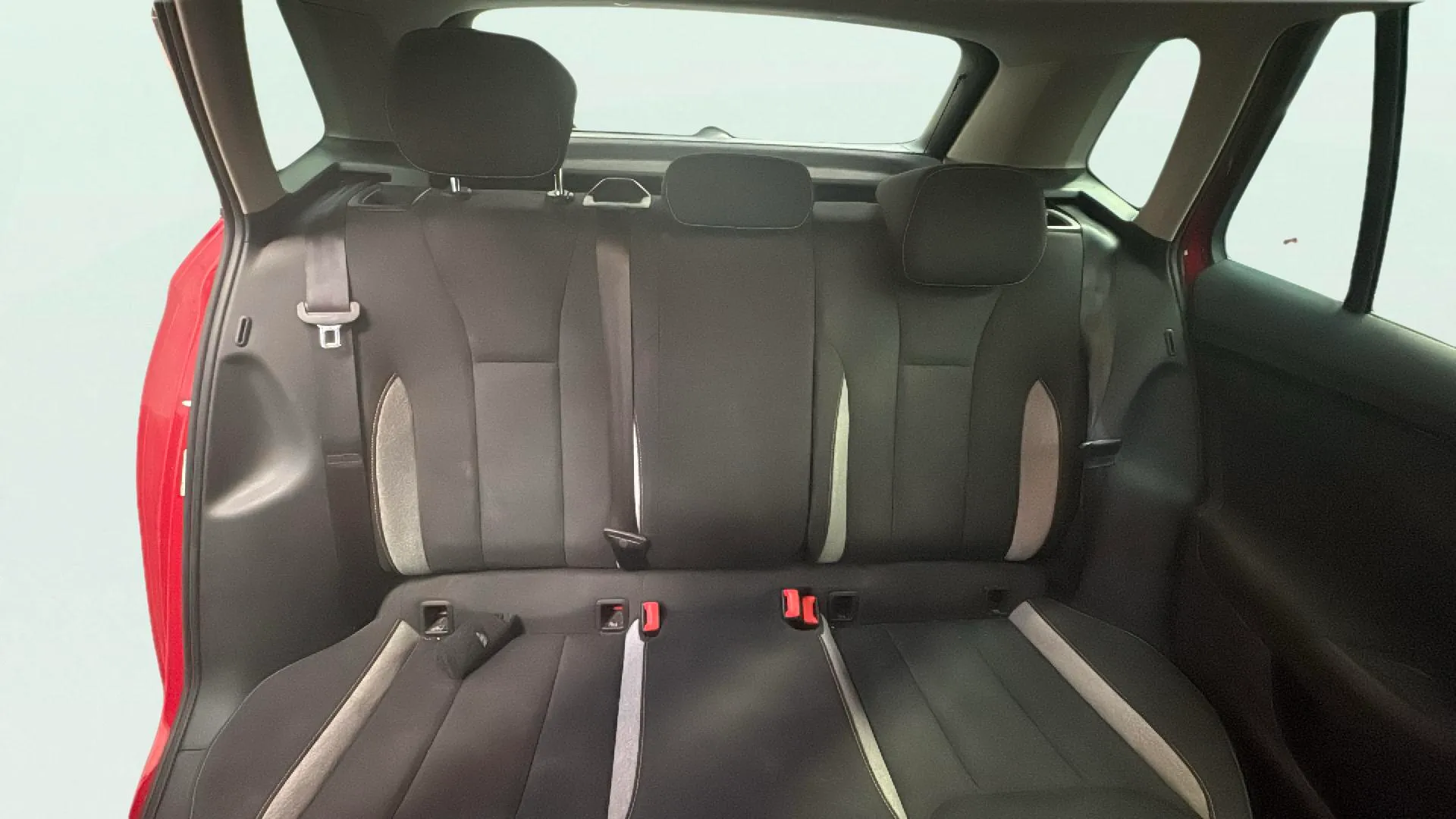 Škoda Kamiq 1.0 TSI Selection - foto 10