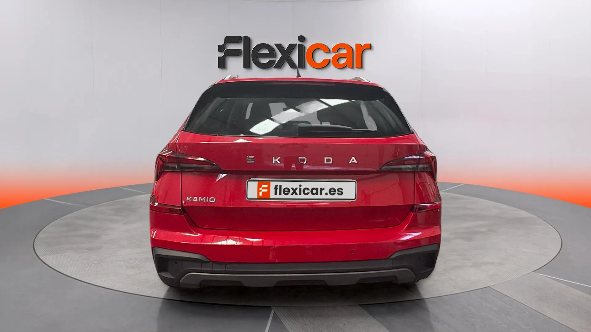 Škoda Kamiq 1.0 TSI Selection - foto 4