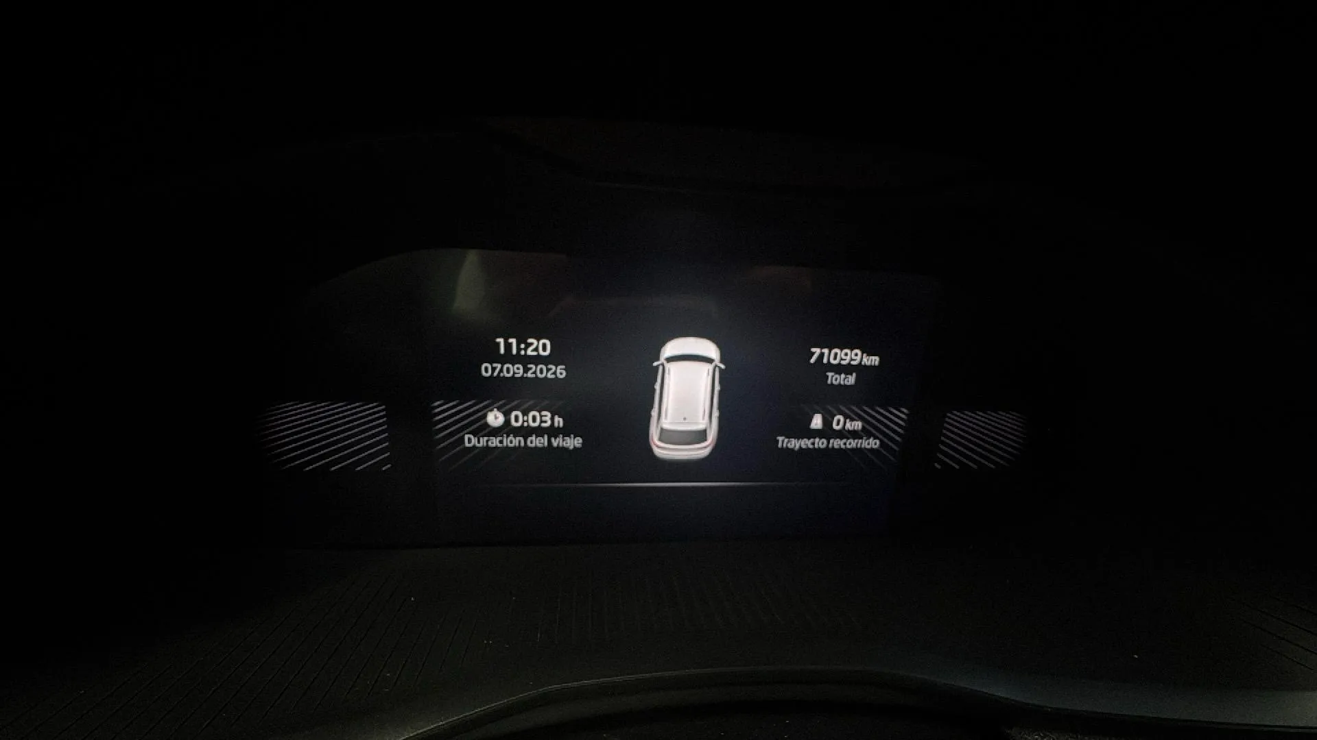 Škoda Kamiq 1.0 TSI Selection - foto 15