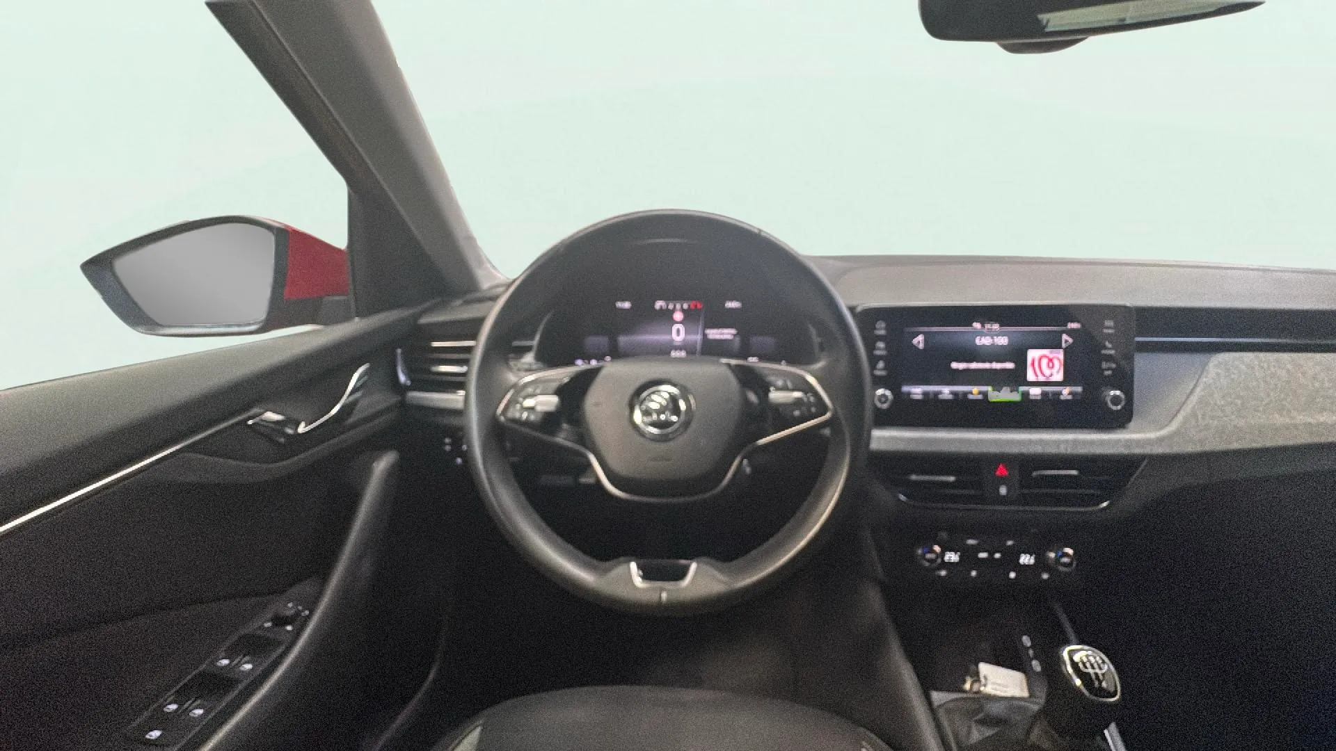 Škoda Kamiq 1.0 TSI Selection - foto 9