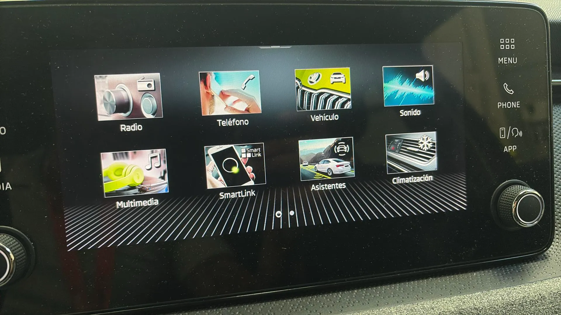Škoda Kamiq 1.0 TSI Selection - foto 20