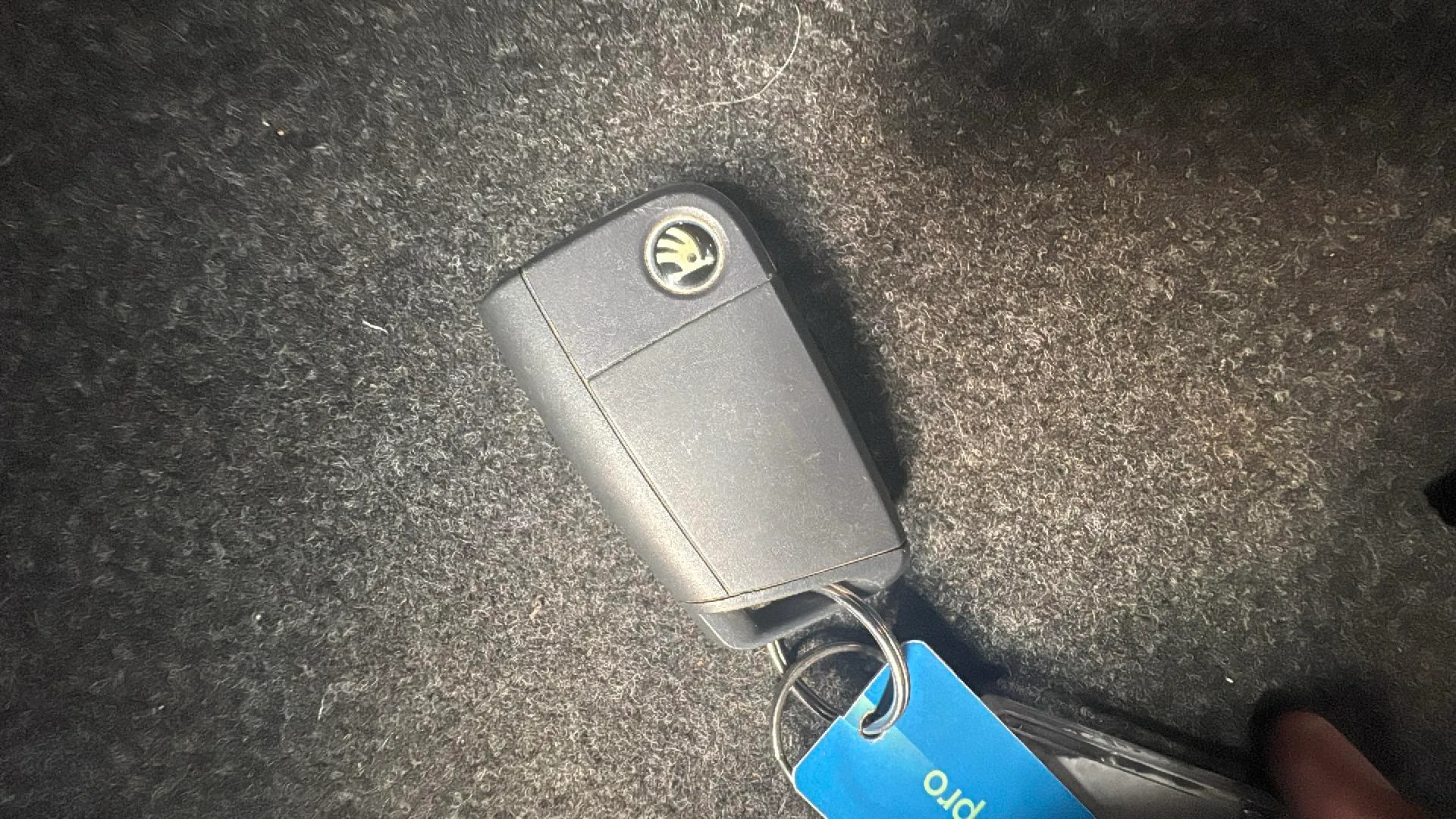 Škoda Kamiq 1.0 TSI Selection - foto 16