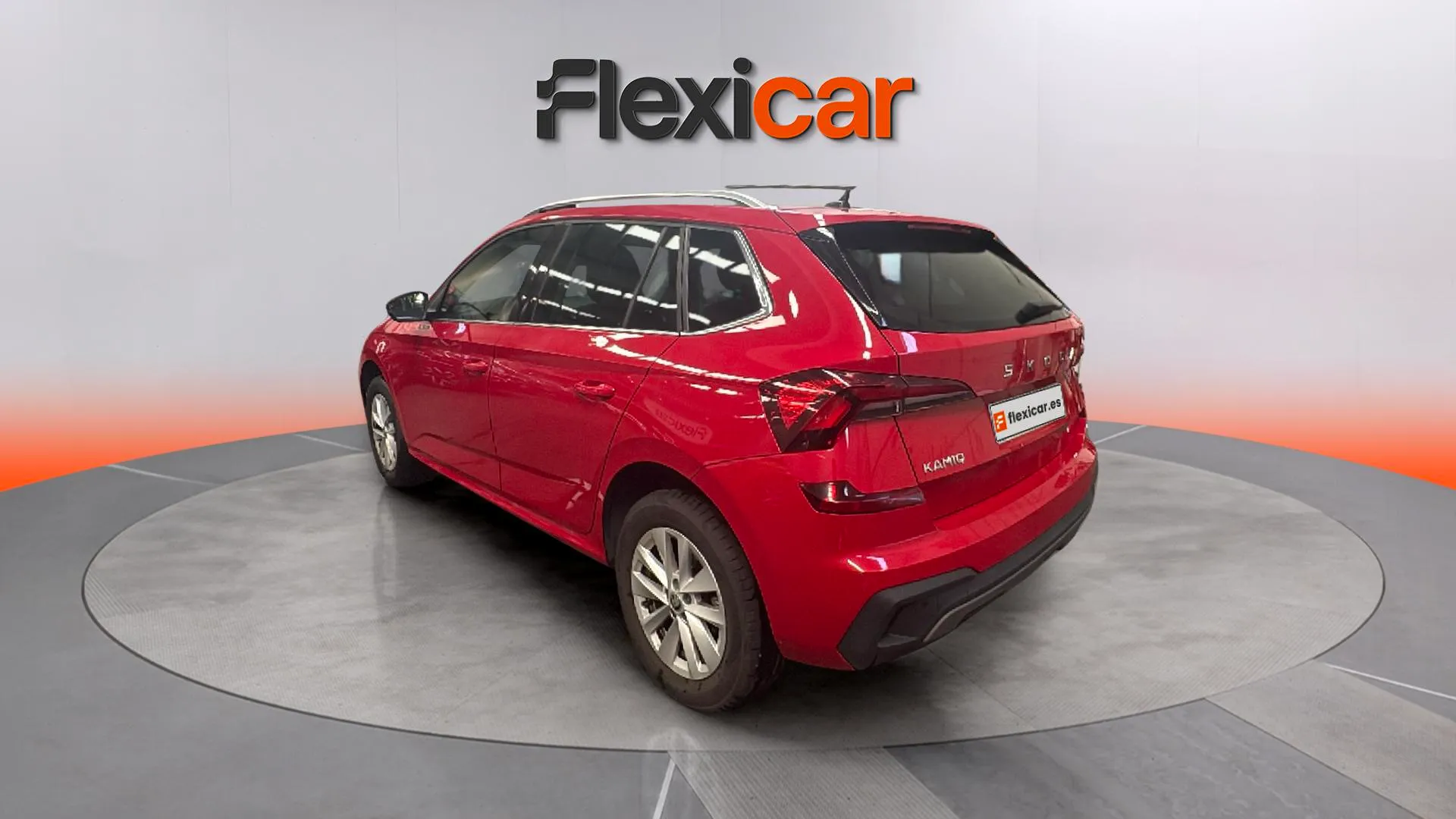 Škoda Kamiq 1.0 TSI Selection - foto 5