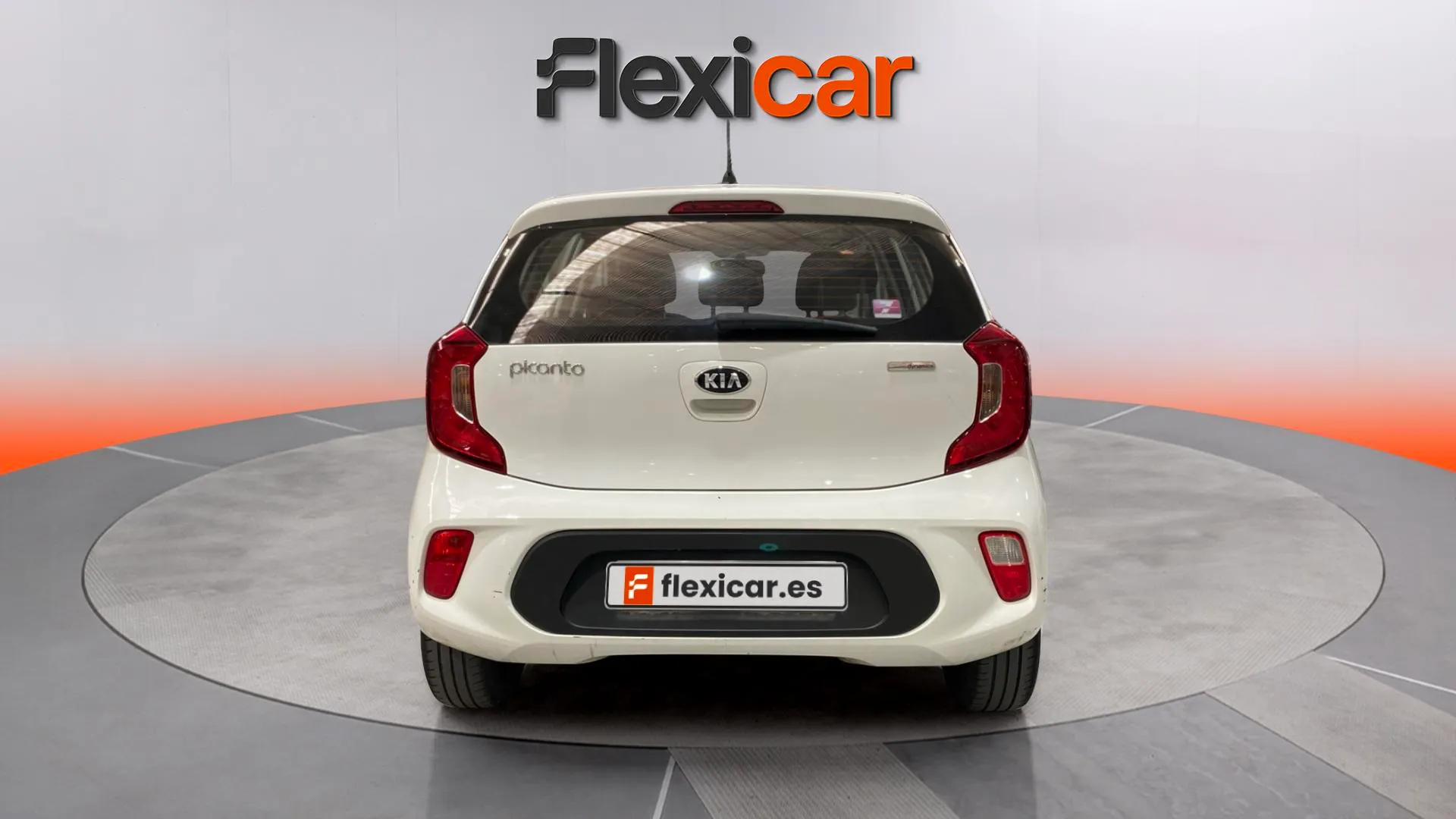 Kia Picanto 1.0 Cvvt Concept - foto 6