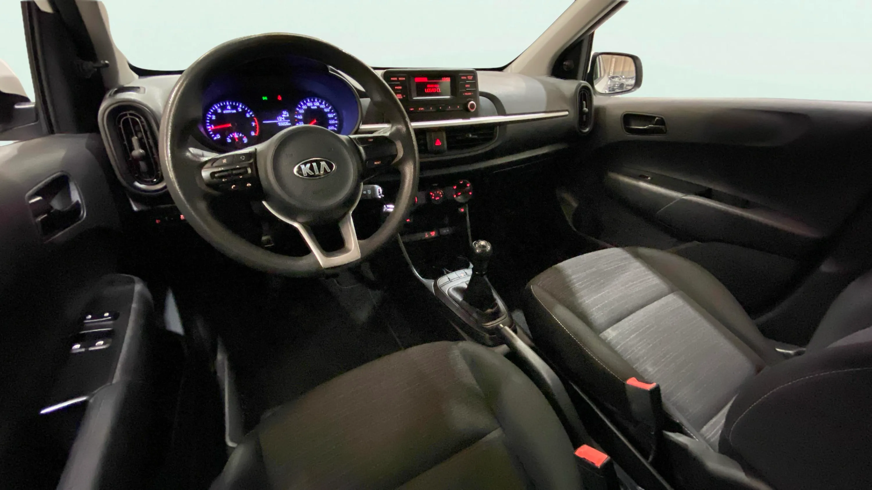 Kia Picanto 1.0 Cvvt Concept - foto 27