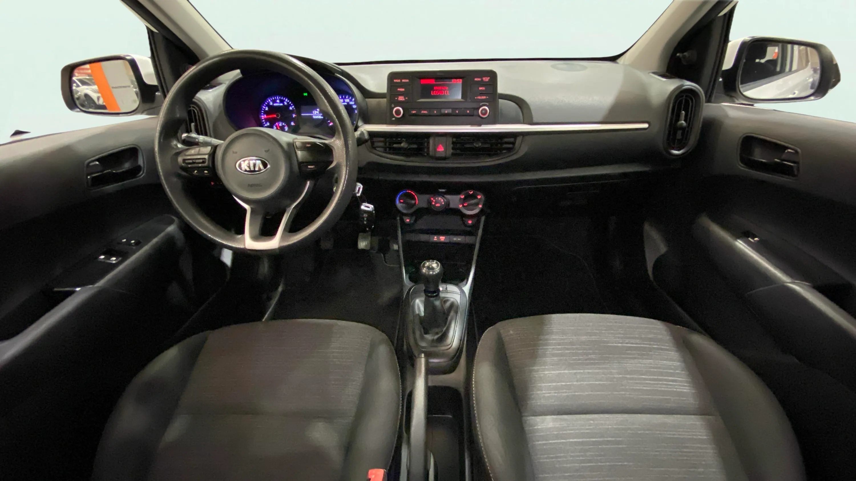 Kia Picanto 1.0 Cvvt Concept - foto 13