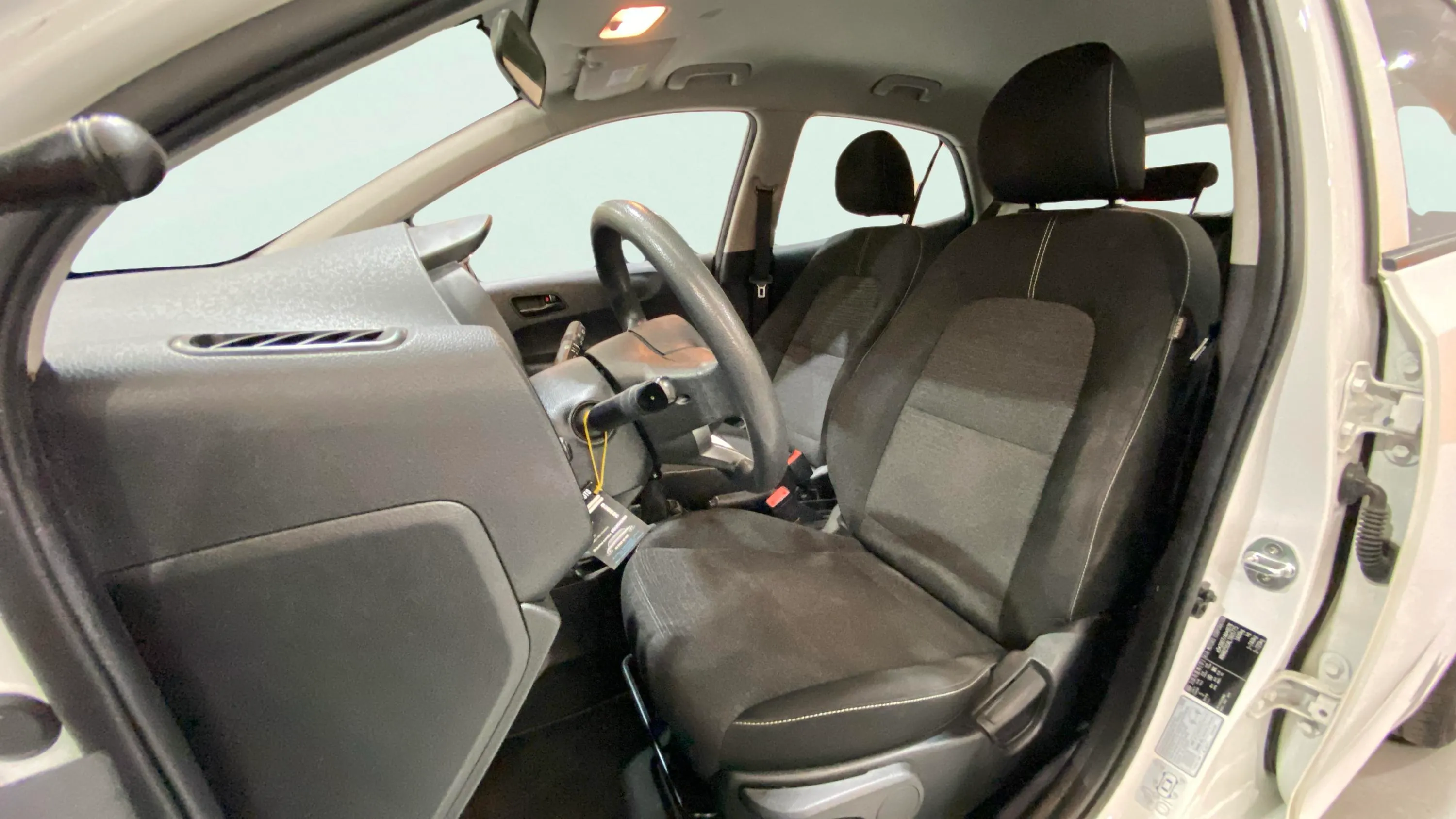 Kia Picanto 1.0 Cvvt Concept - foto 10