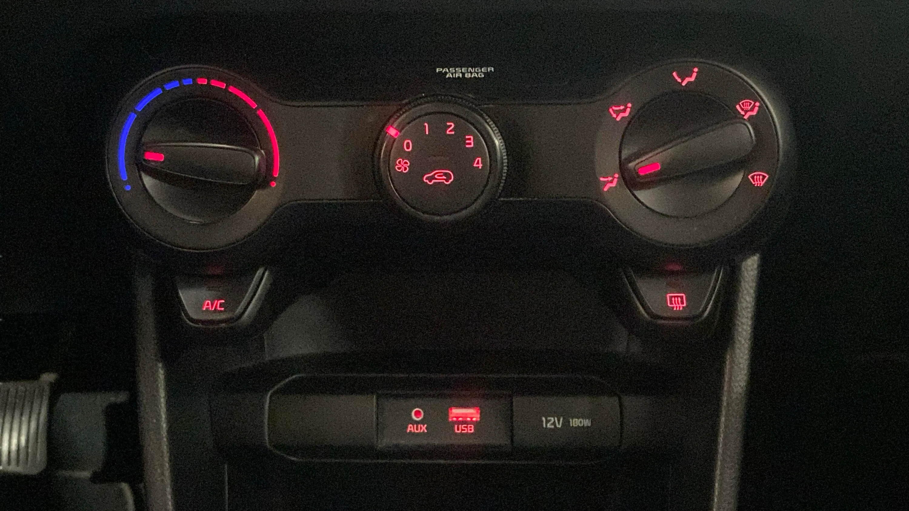 Kia Picanto 1.0 Cvvt Concept - foto 26