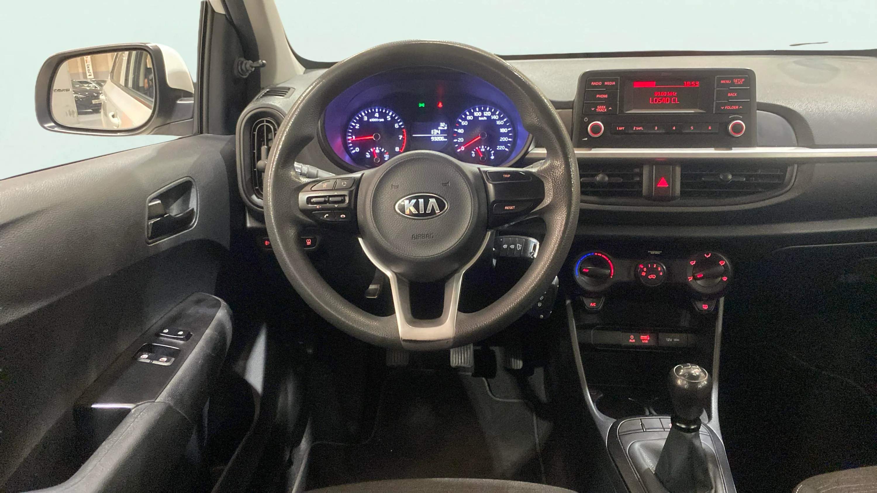 Kia Picanto 1.0 Cvvt Concept - foto 15
