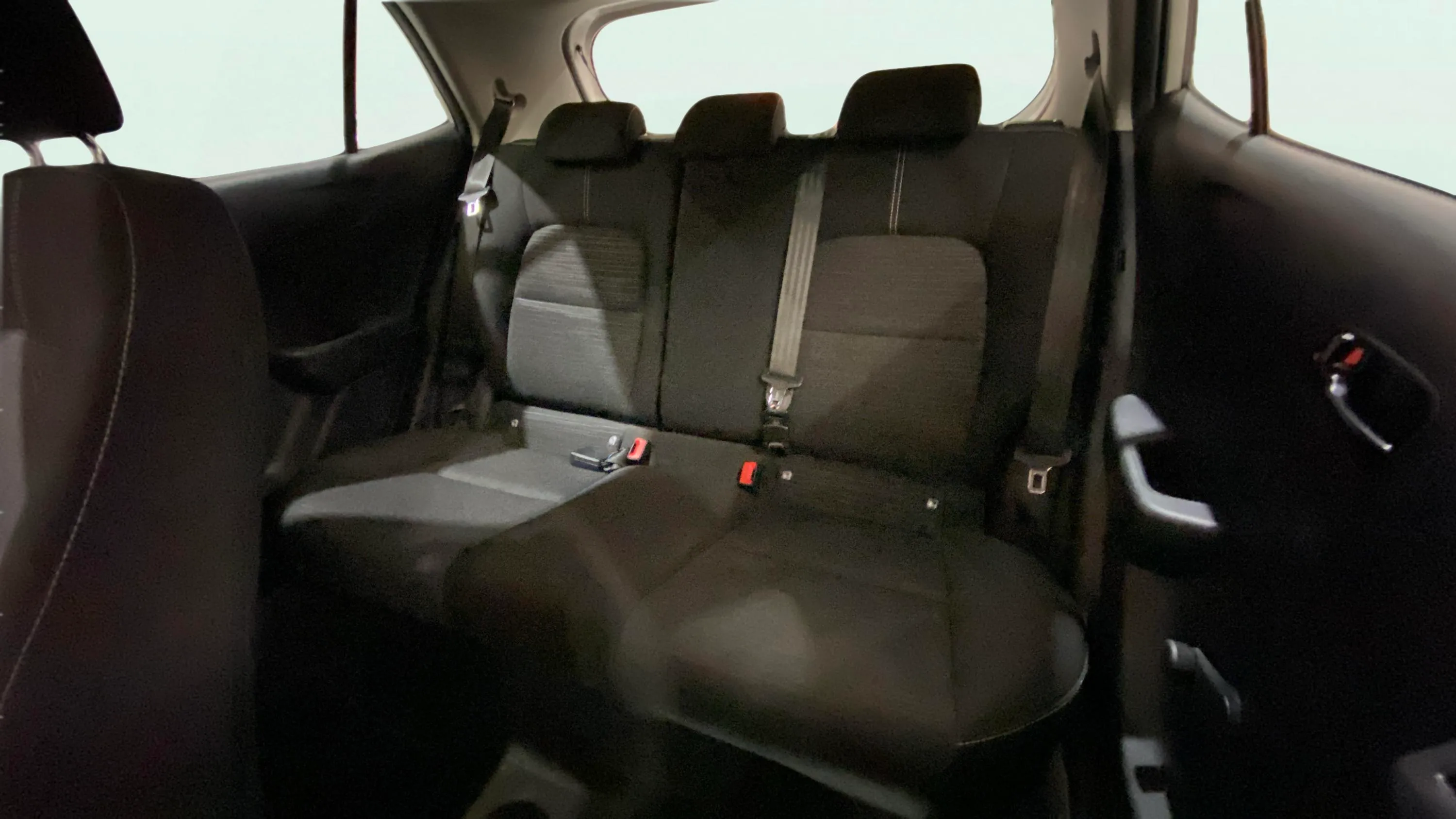 Kia Picanto 1.0 Cvvt Concept - foto 12