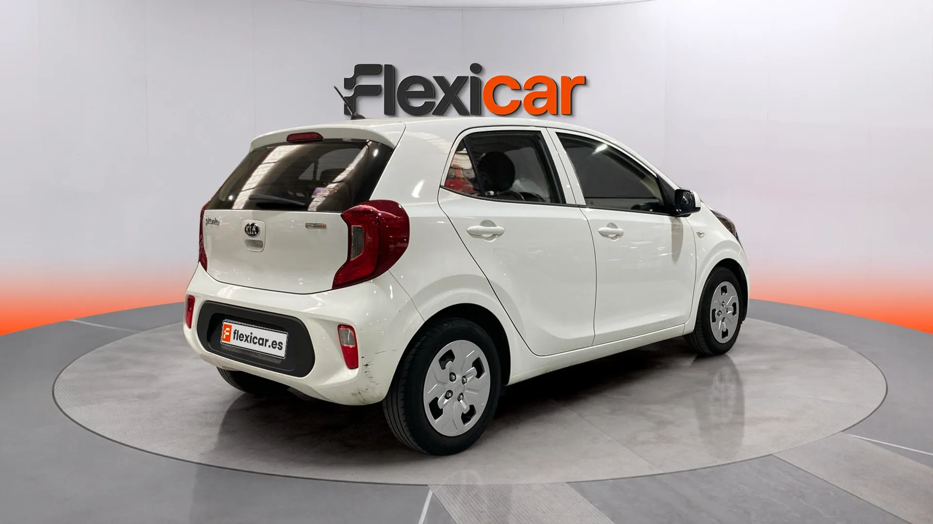 Kia Picanto 1.0 Cvvt Concept - foto 7