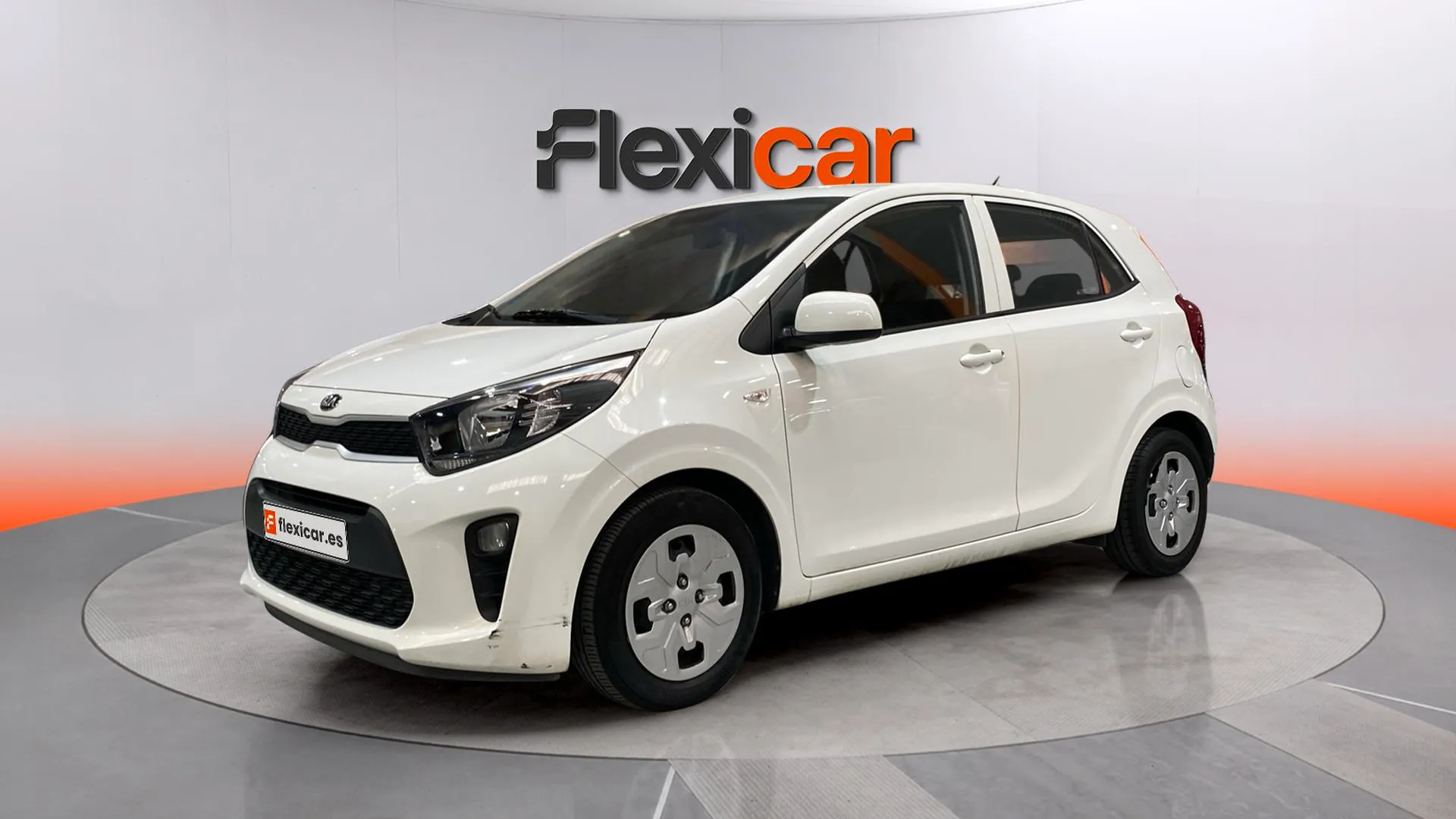 Kia Picanto 1.0 Cvvt Concept - foto 3