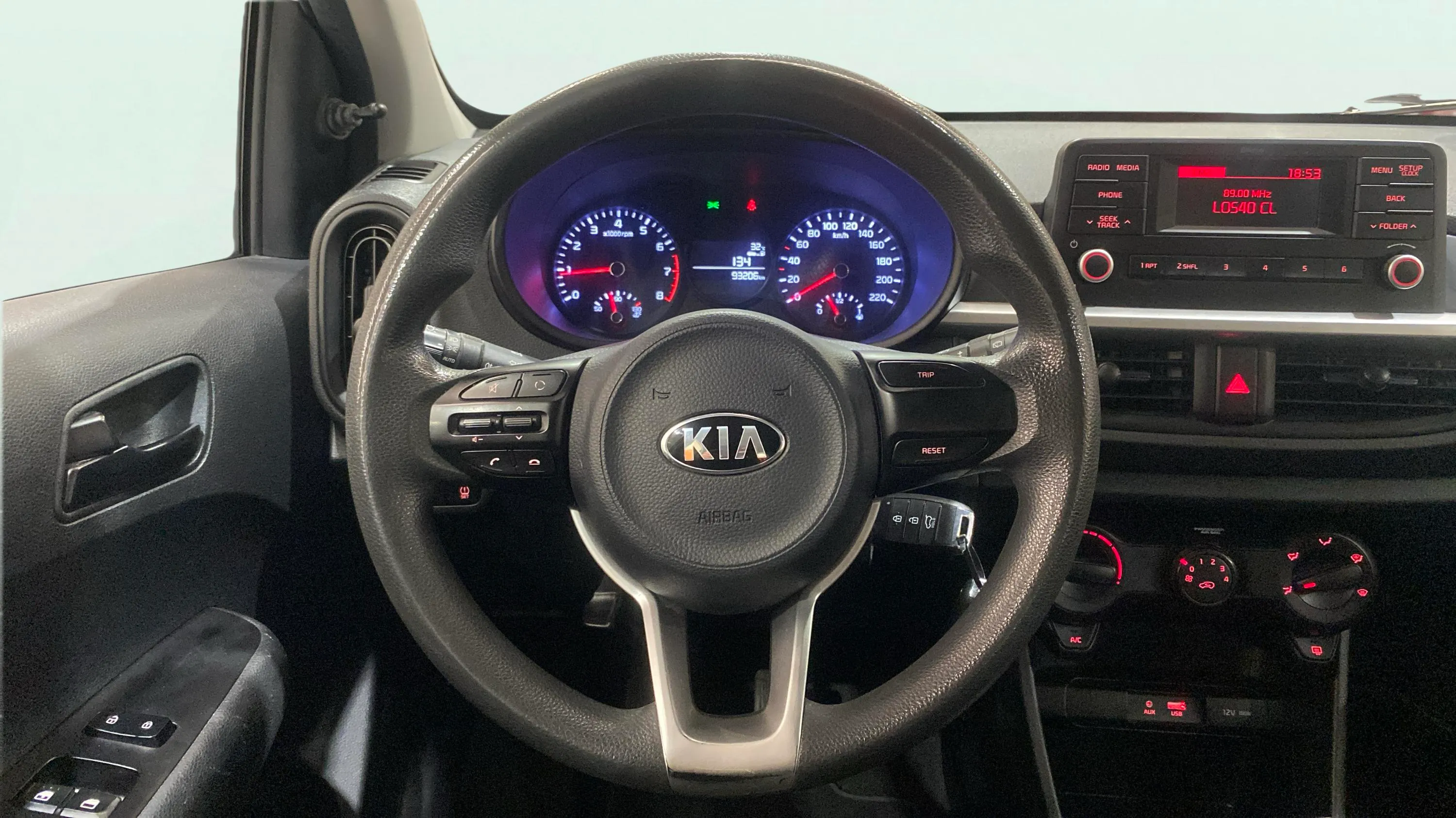 Kia Picanto 1.0 Cvvt Concept - foto 17