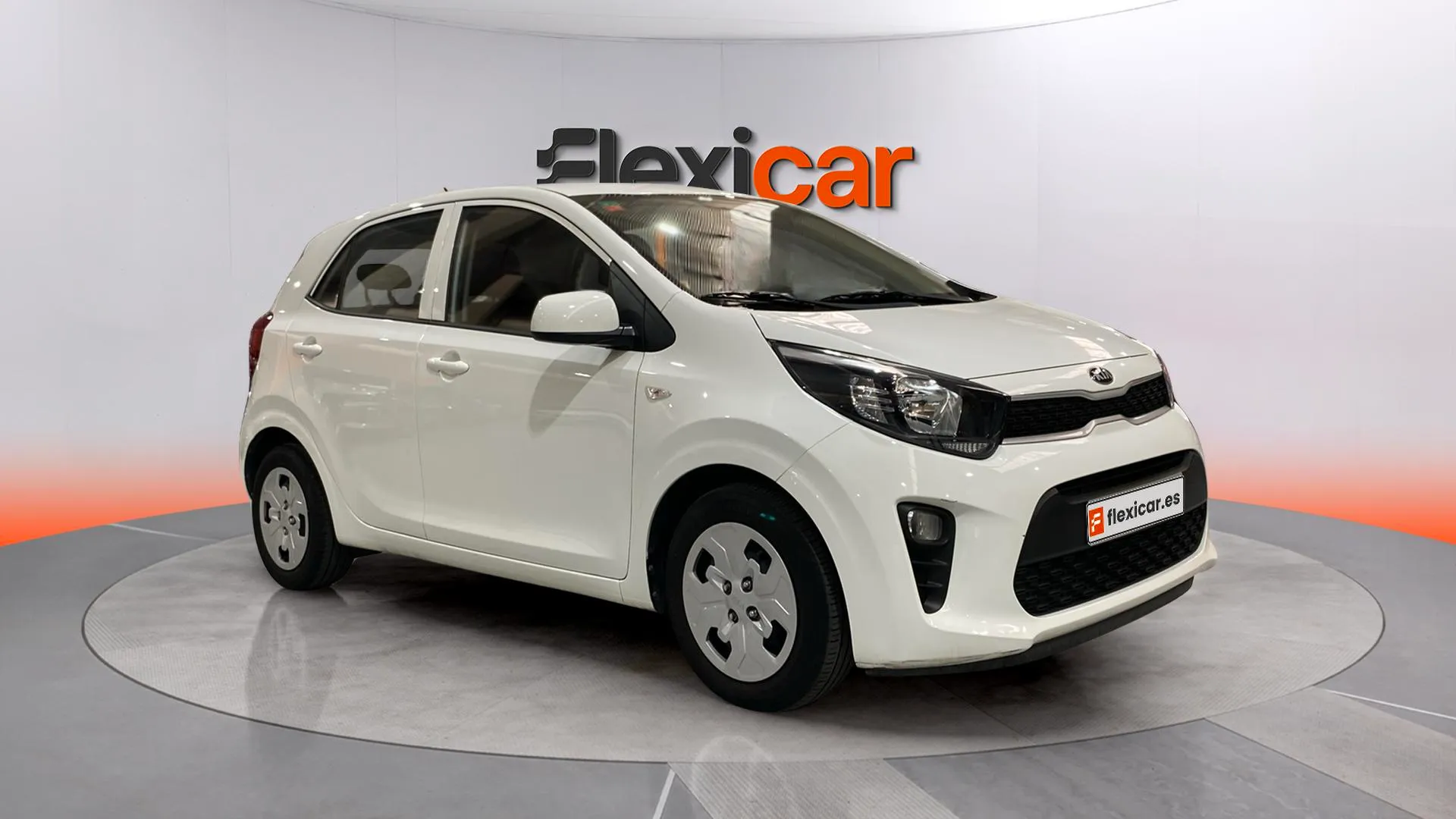 Kia Picanto 1.0 Cvvt Concept