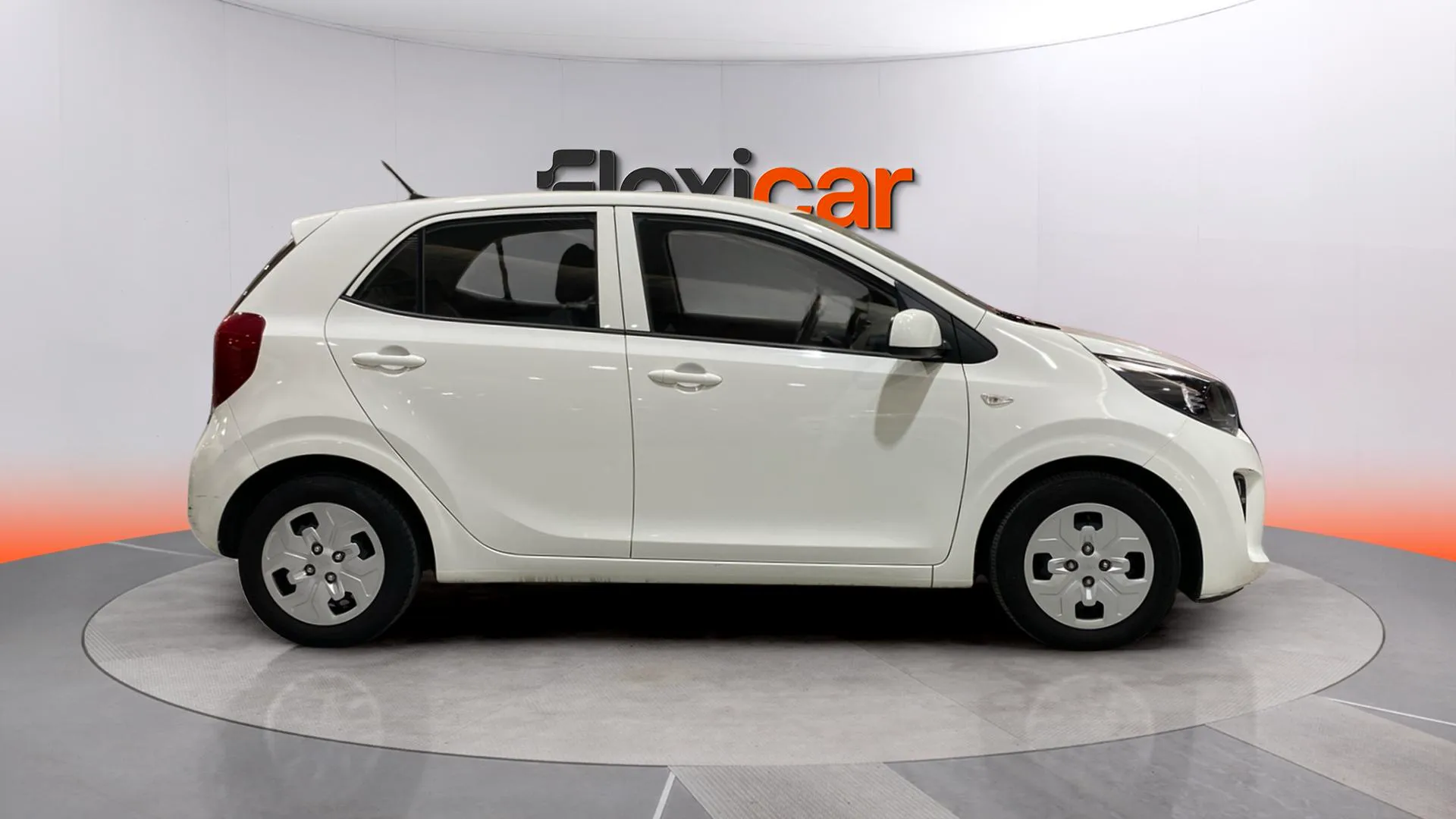 Kia Picanto 1.0 Cvvt Concept - foto 8
