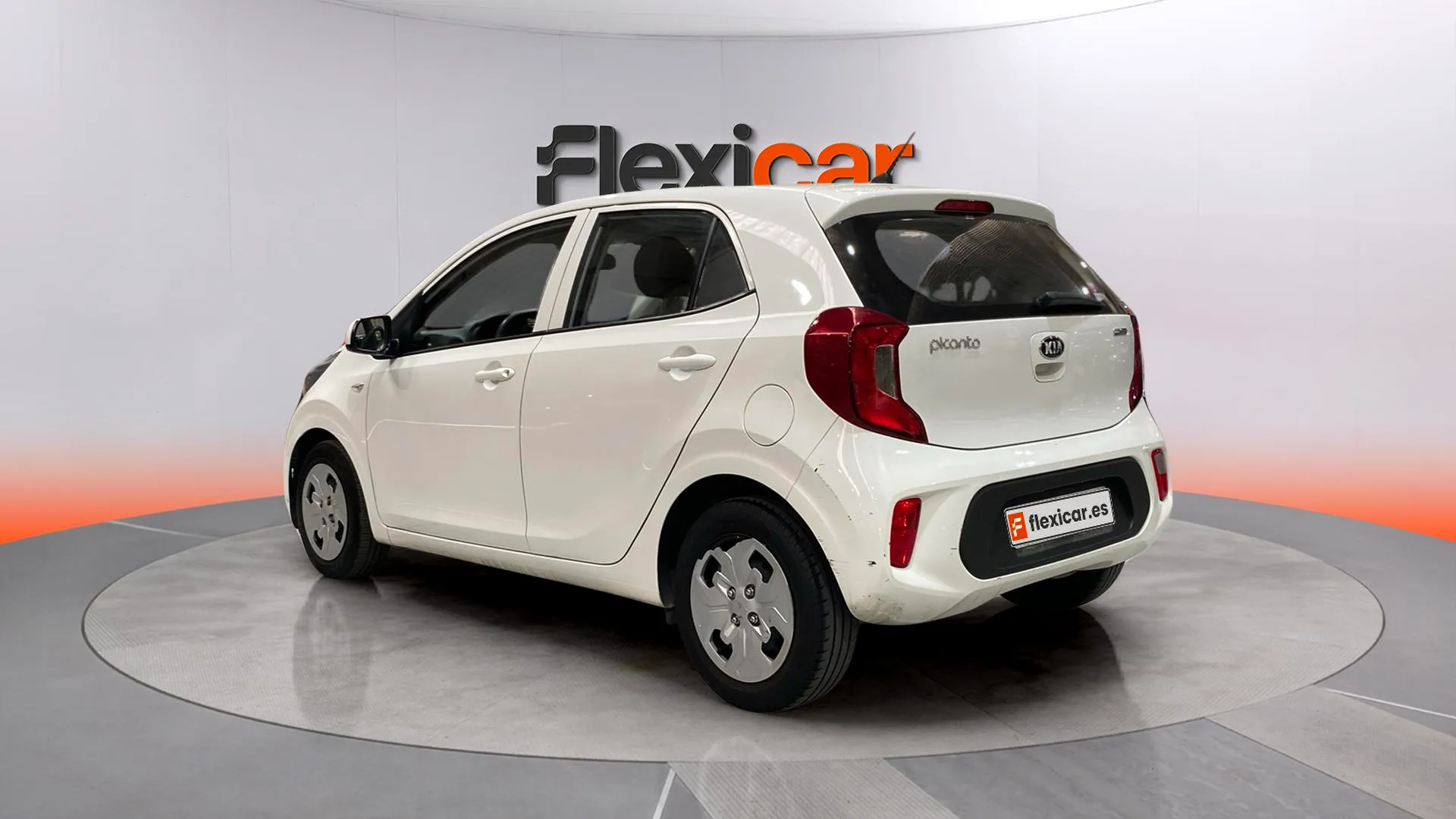Kia Picanto 1.0 Cvvt Concept - foto 5