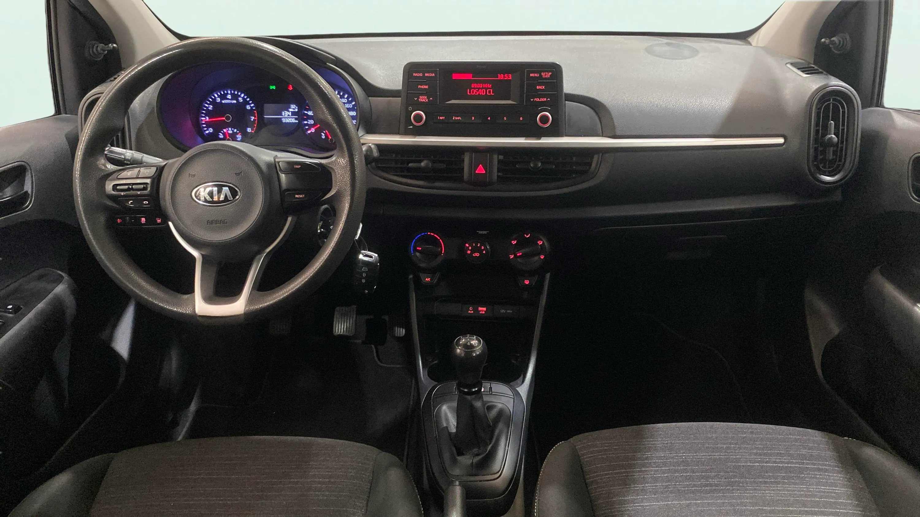 Kia Picanto 1.0 Cvvt Concept - foto 14